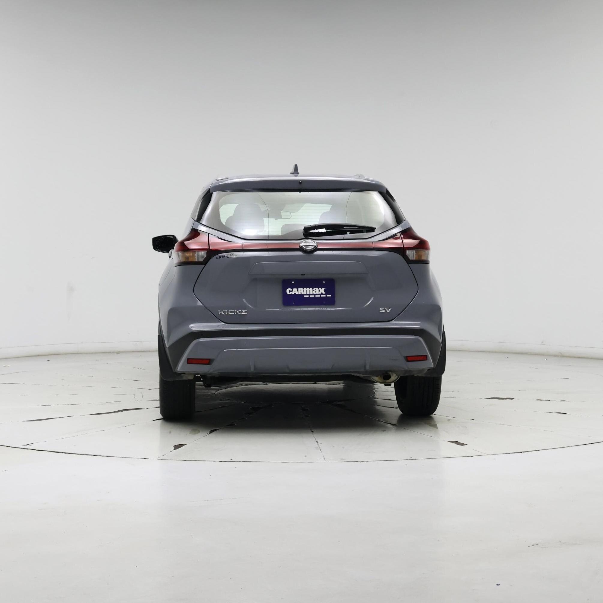 Thumbnail: 2024 Nissan Kicks - 6