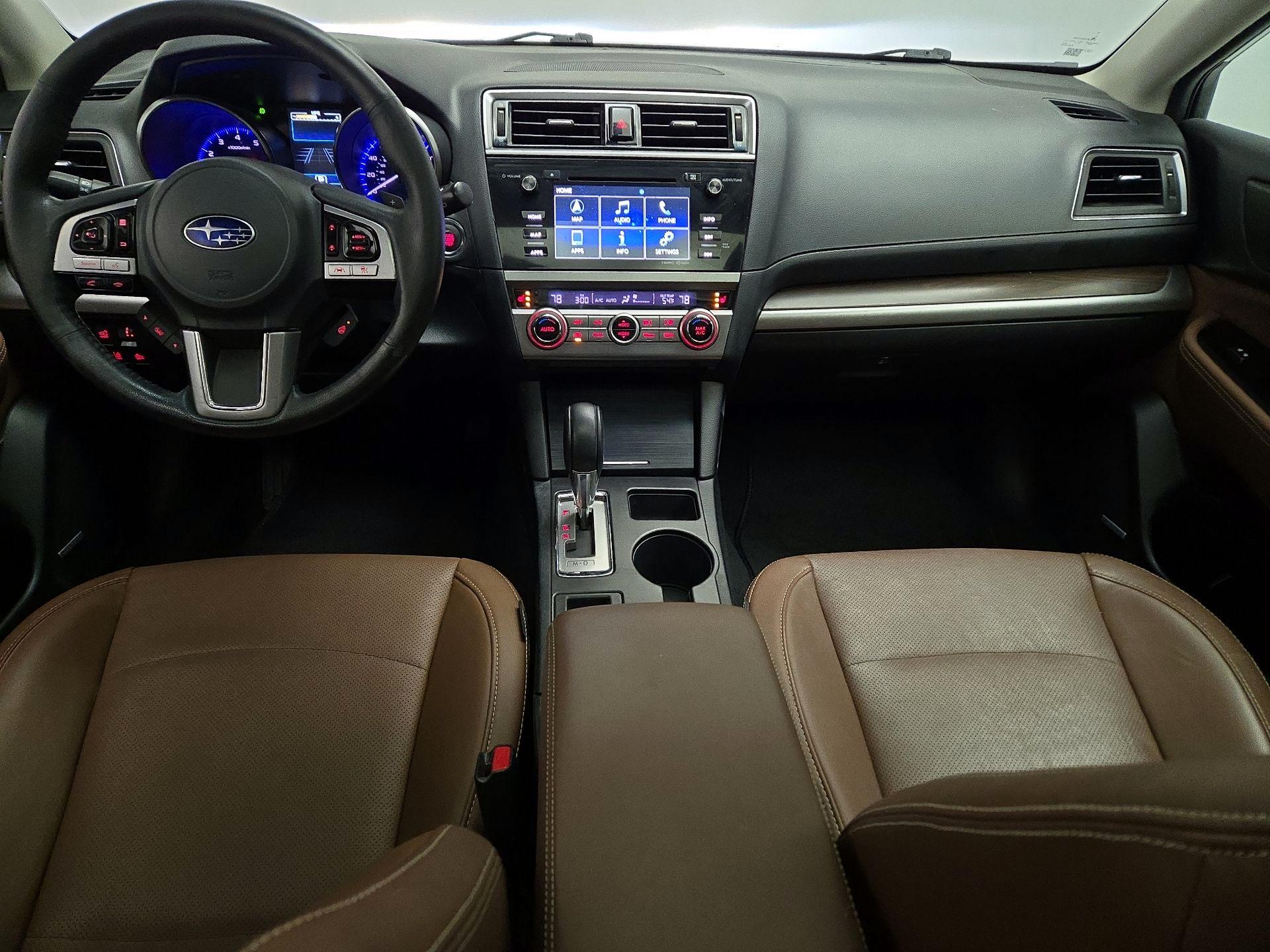 Thumbnail: 2017 Subaru Outback - 9