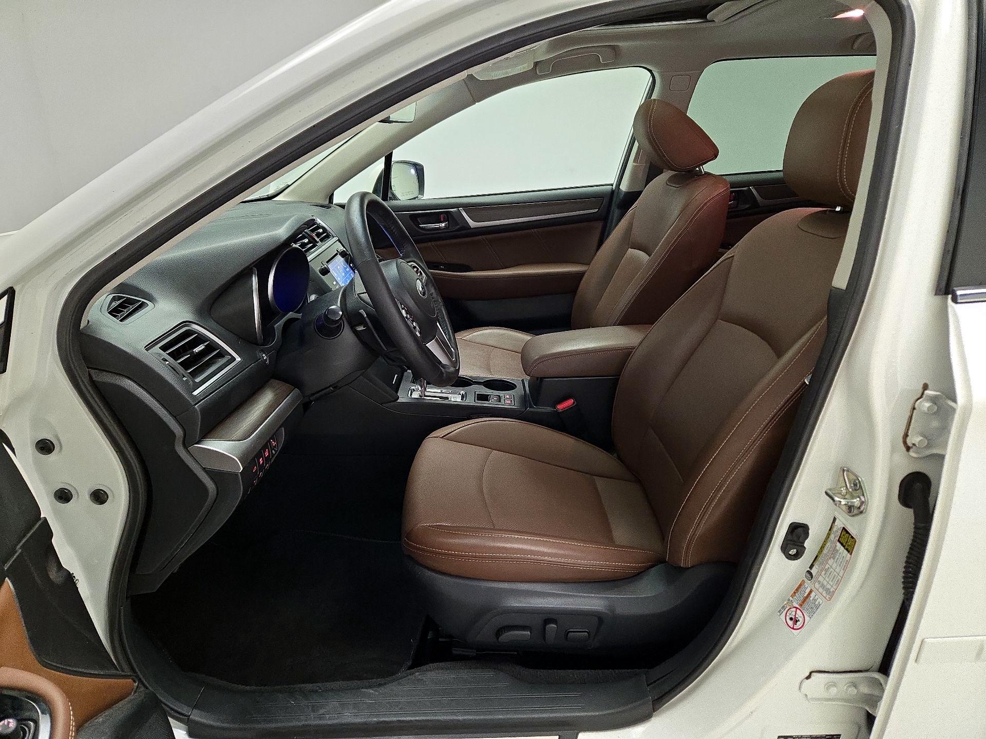 Thumbnail: 2017 Subaru Outback - 11