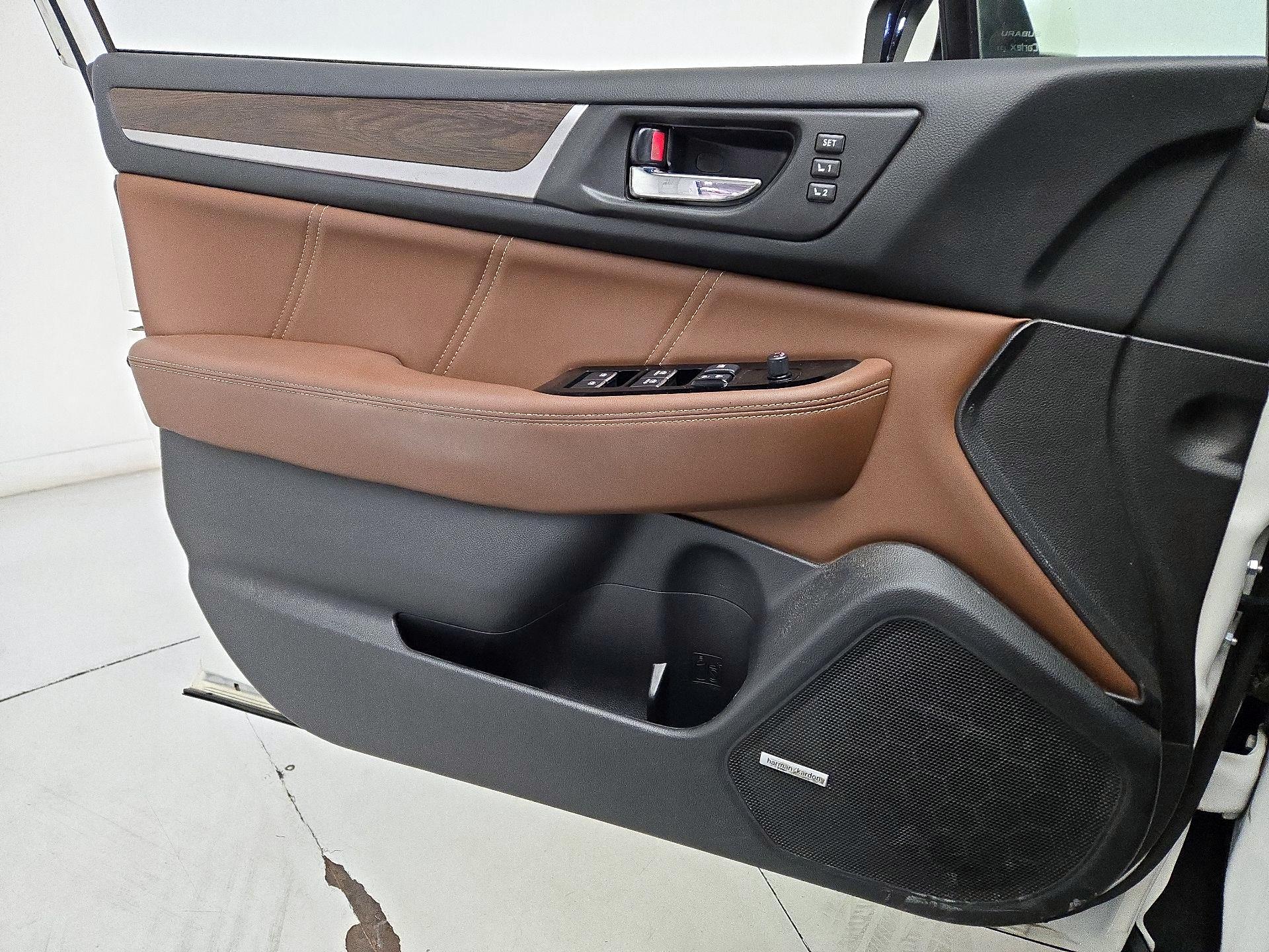 Thumbnail: 2017 Subaru Outback - 12