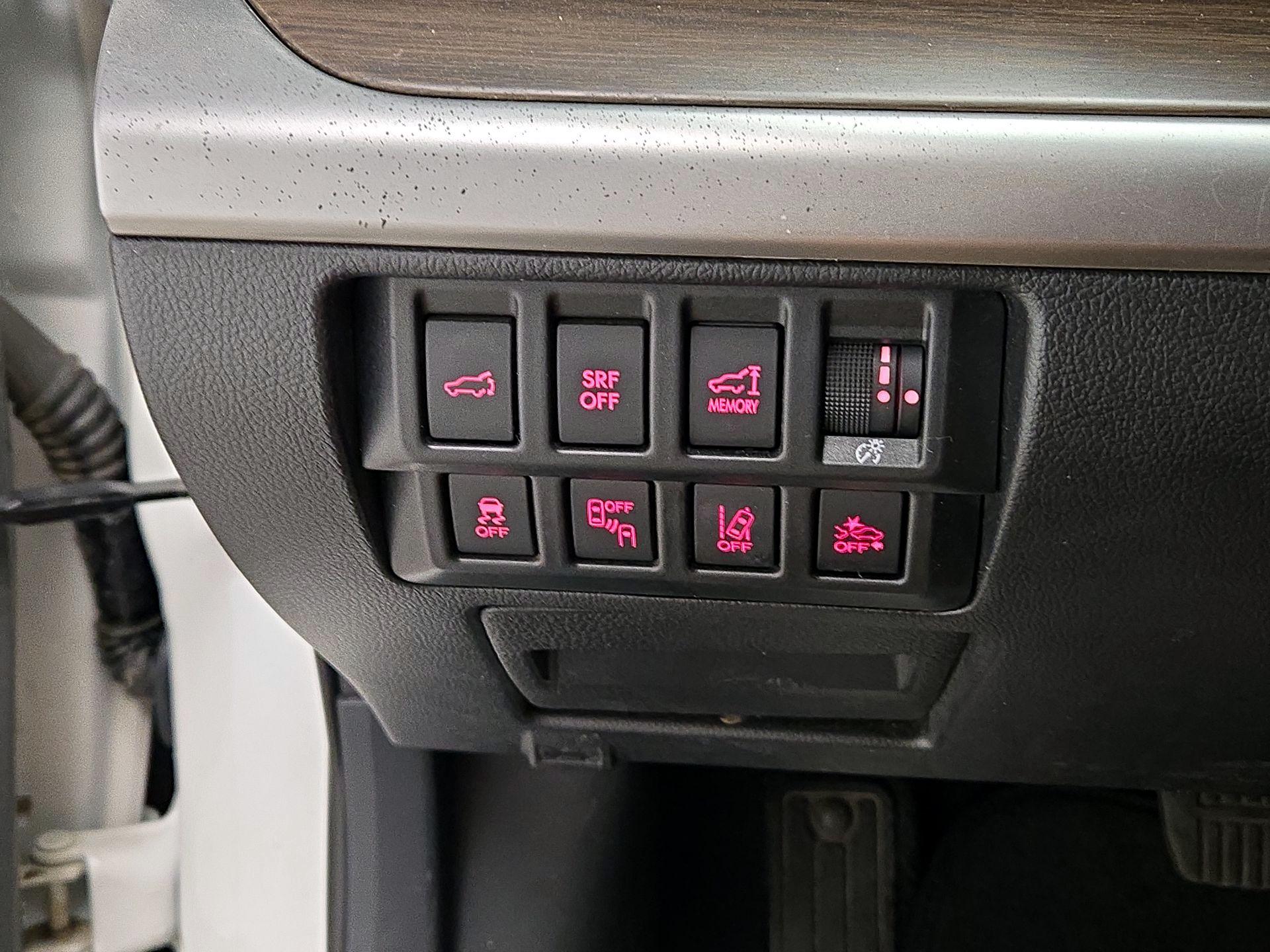 Thumbnail: 2017 Subaru Outback - 13