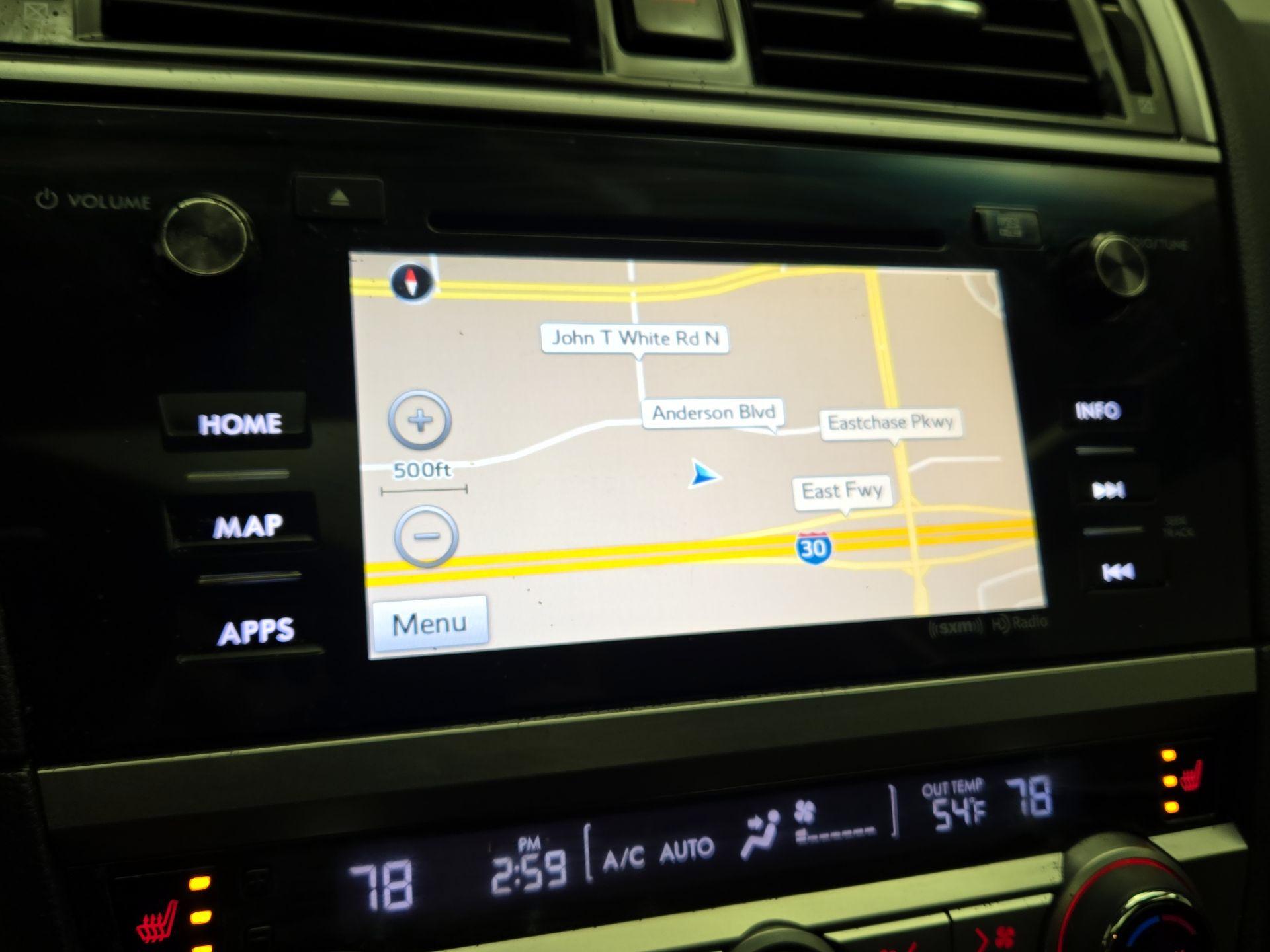 Thumbnail: 2017 Subaru Outback - 14