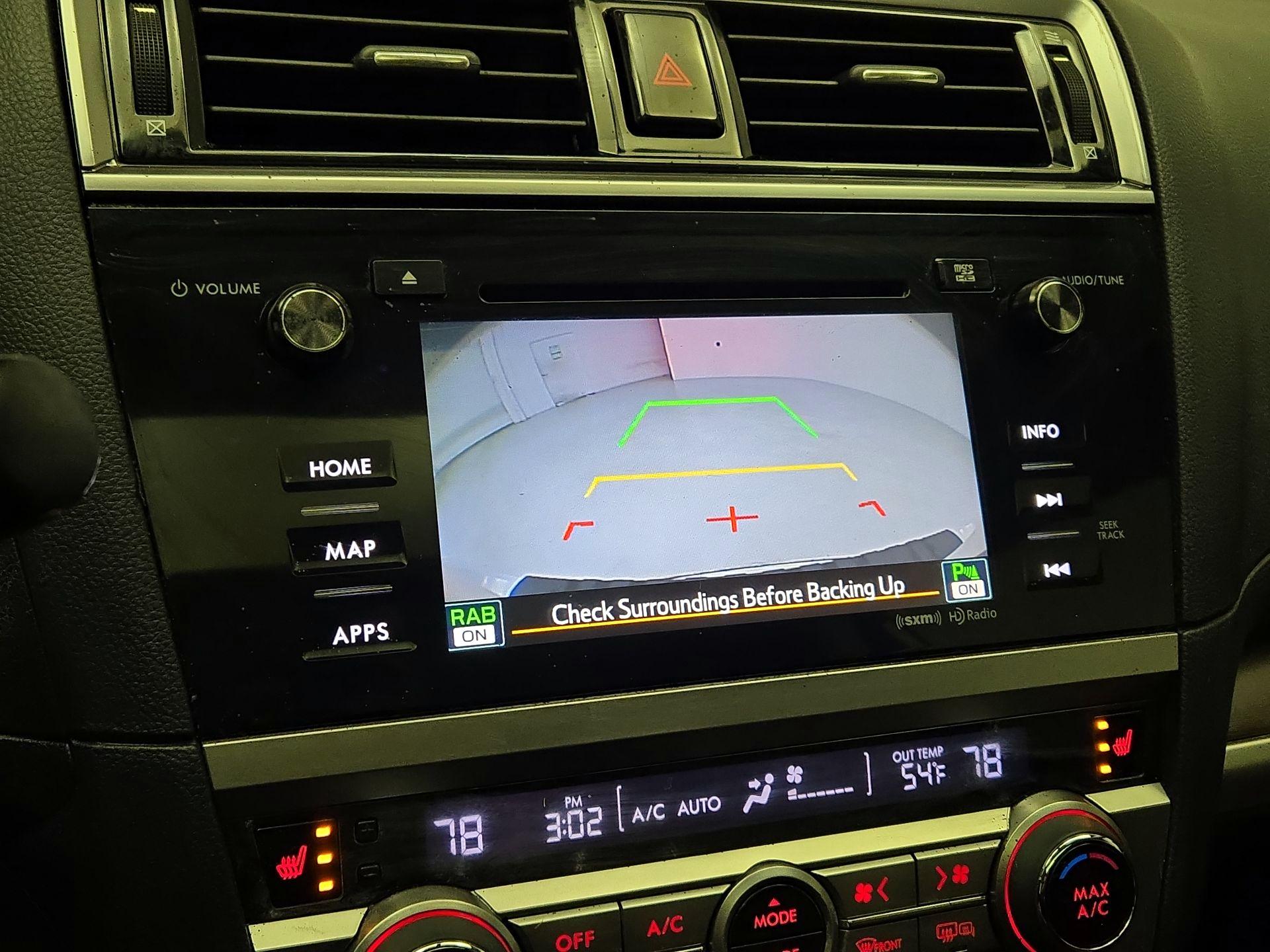 Thumbnail: 2017 Subaru Outback - 15