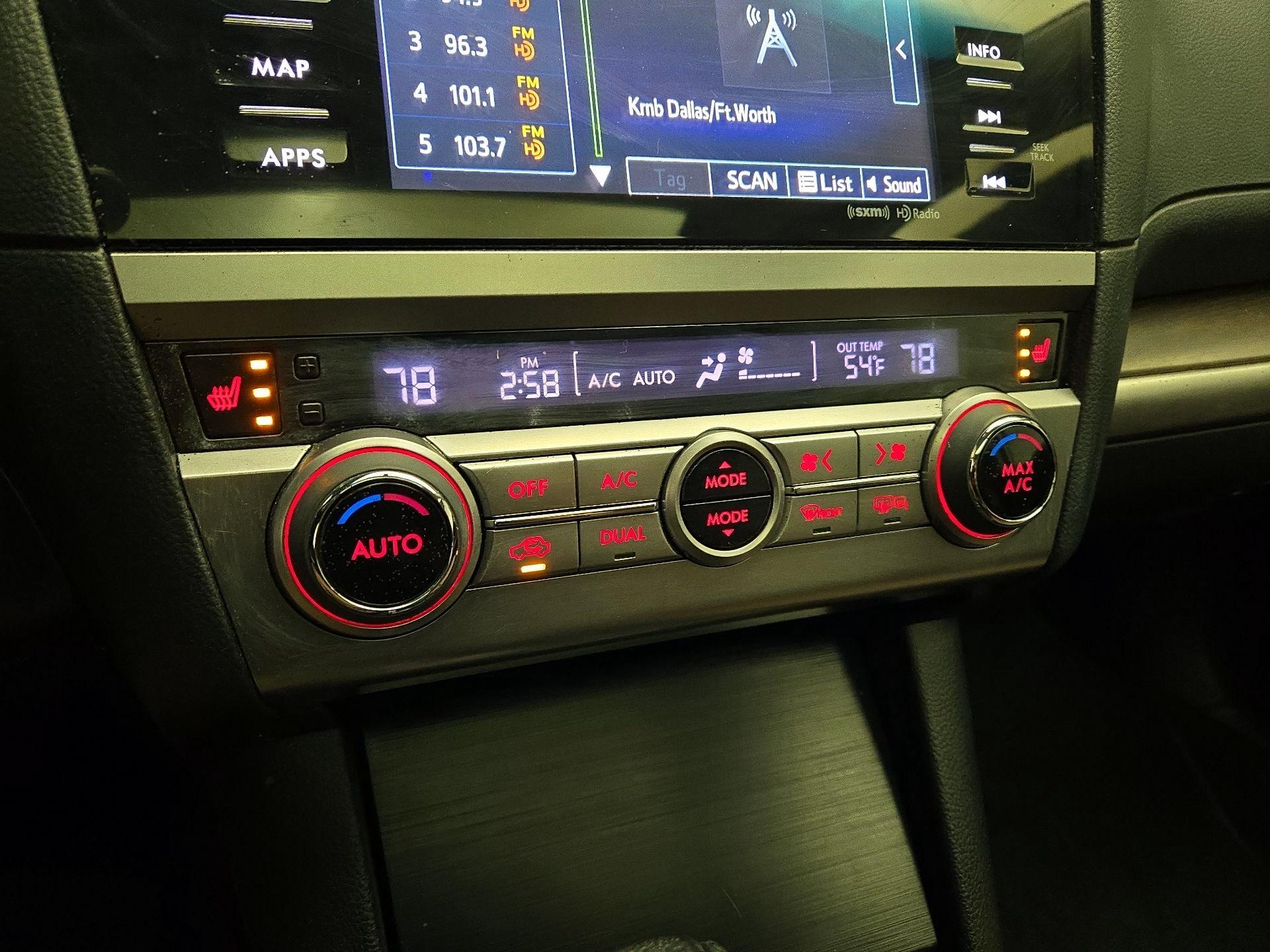 Thumbnail: 2017 Subaru Outback - 17