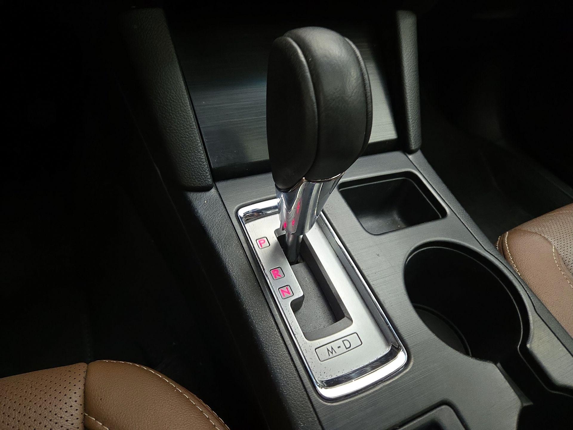 Thumbnail: 2017 Subaru Outback - 18