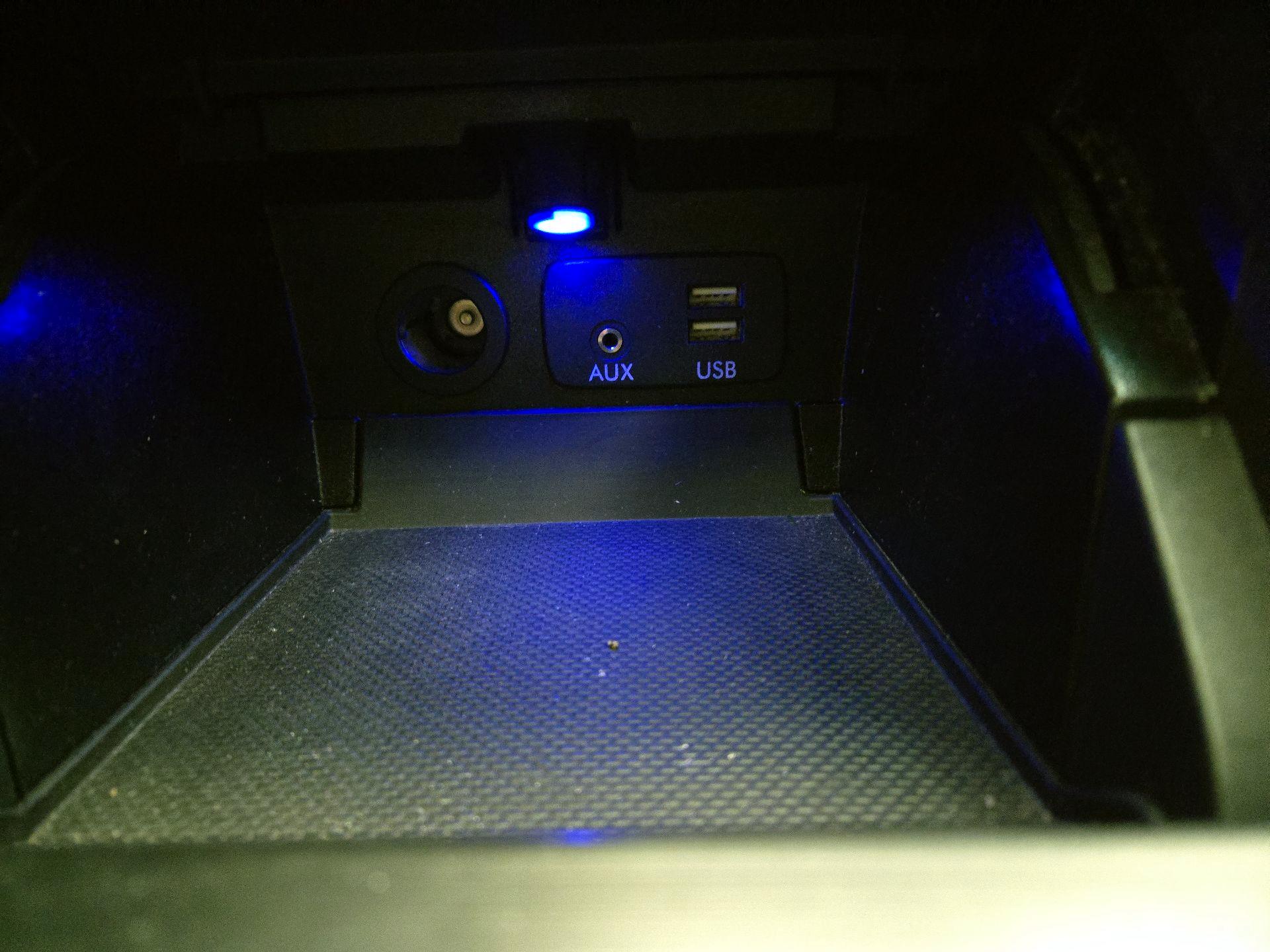 Thumbnail: 2017 Subaru Outback - 19