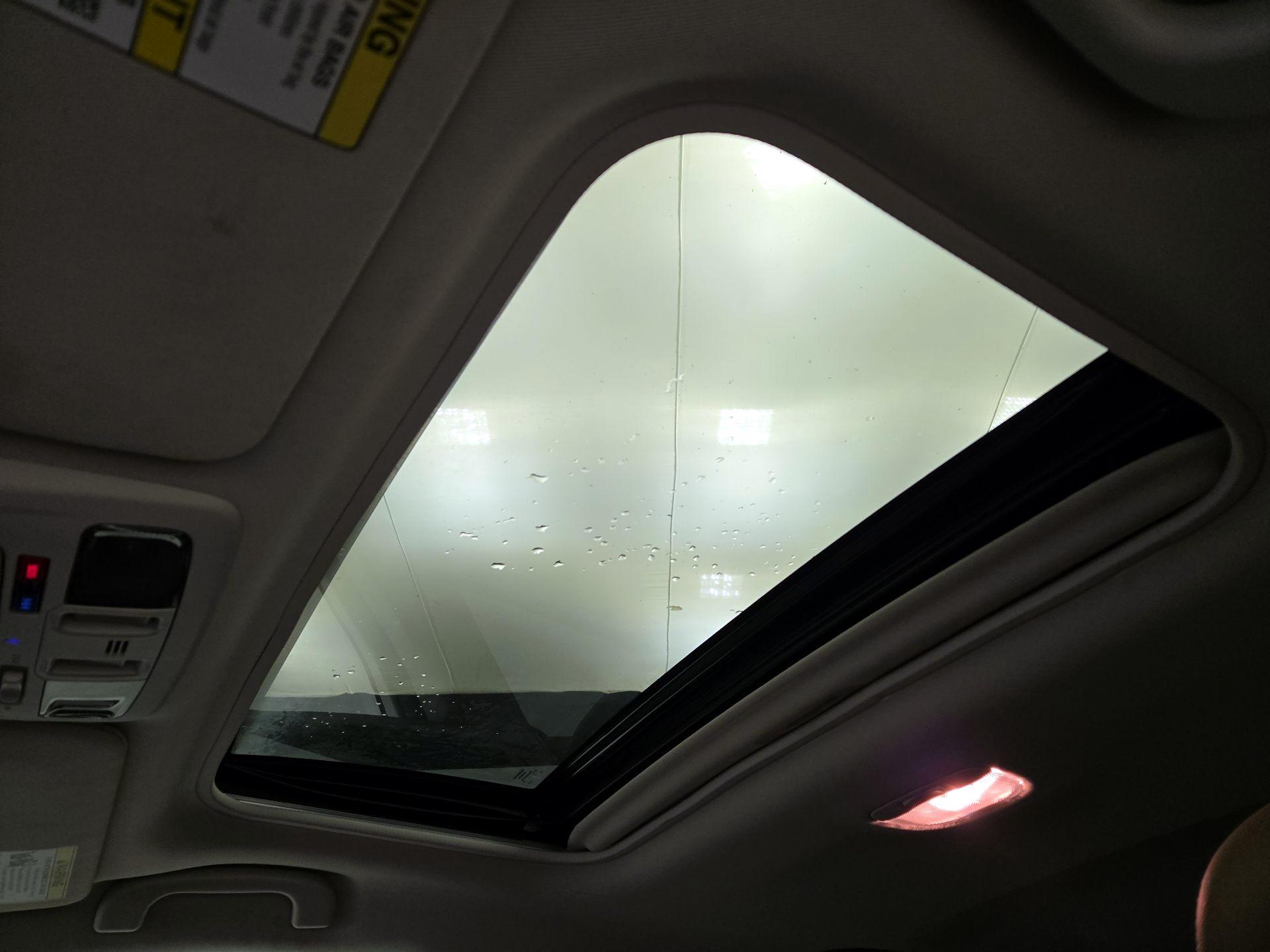 Thumbnail: 2017 Subaru Outback - 20