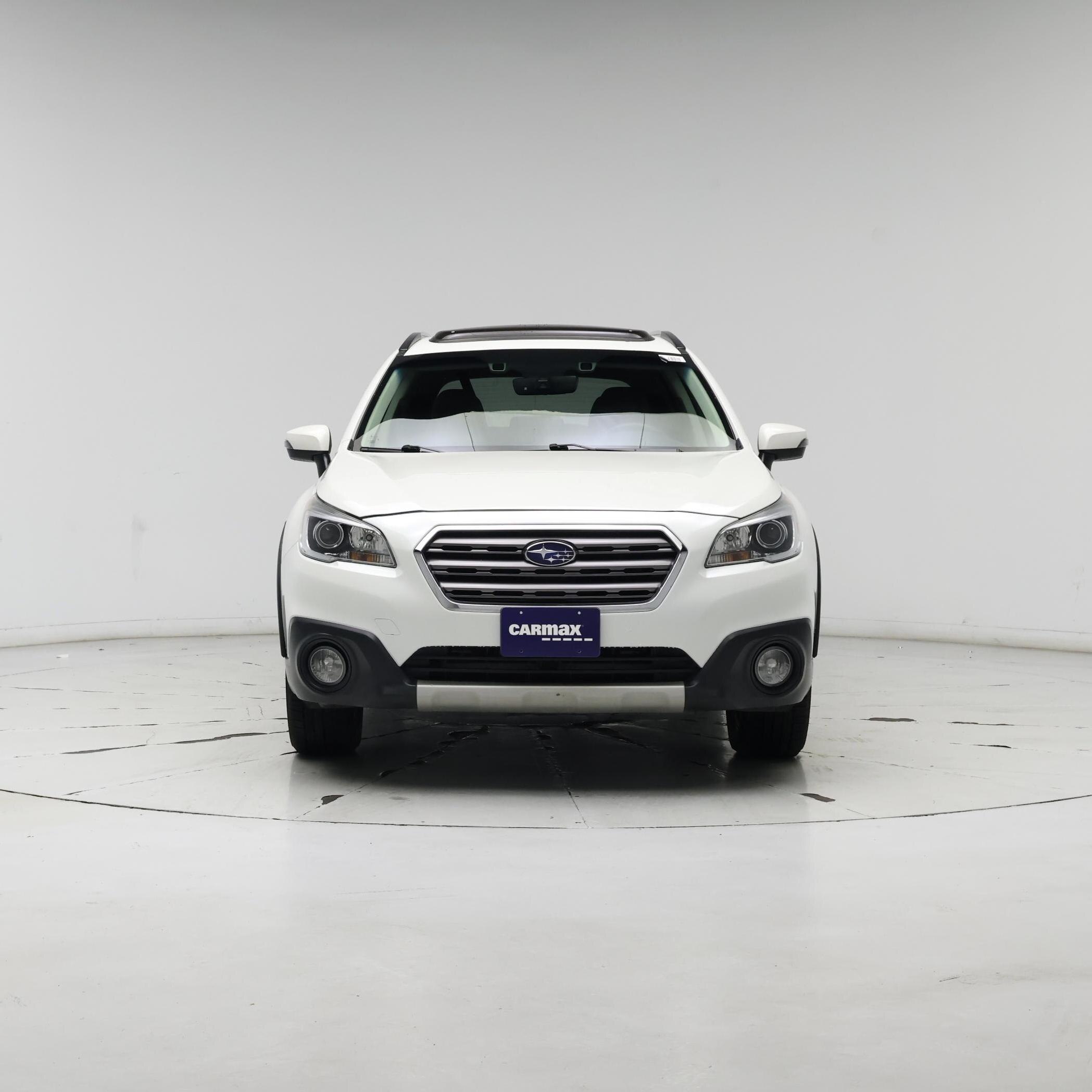 Thumbnail: 2017 Subaru Outback - 5