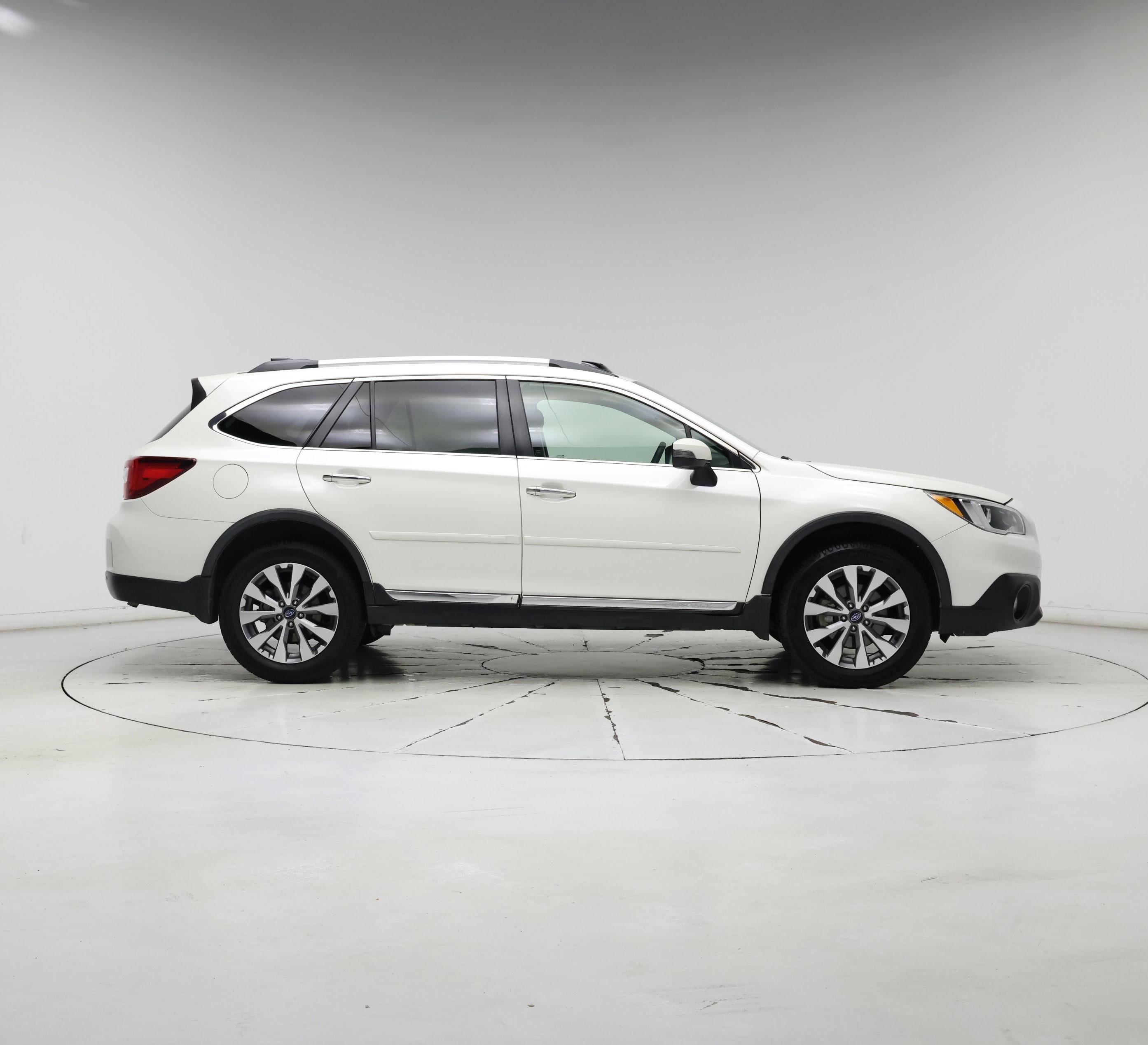 Thumbnail: 2017 Subaru Outback - 7