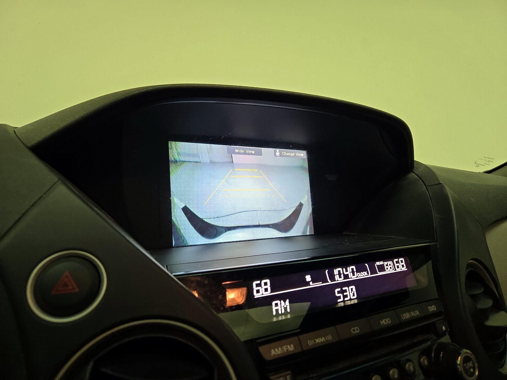 Thumbnail: 2015 Honda Pilot - 13