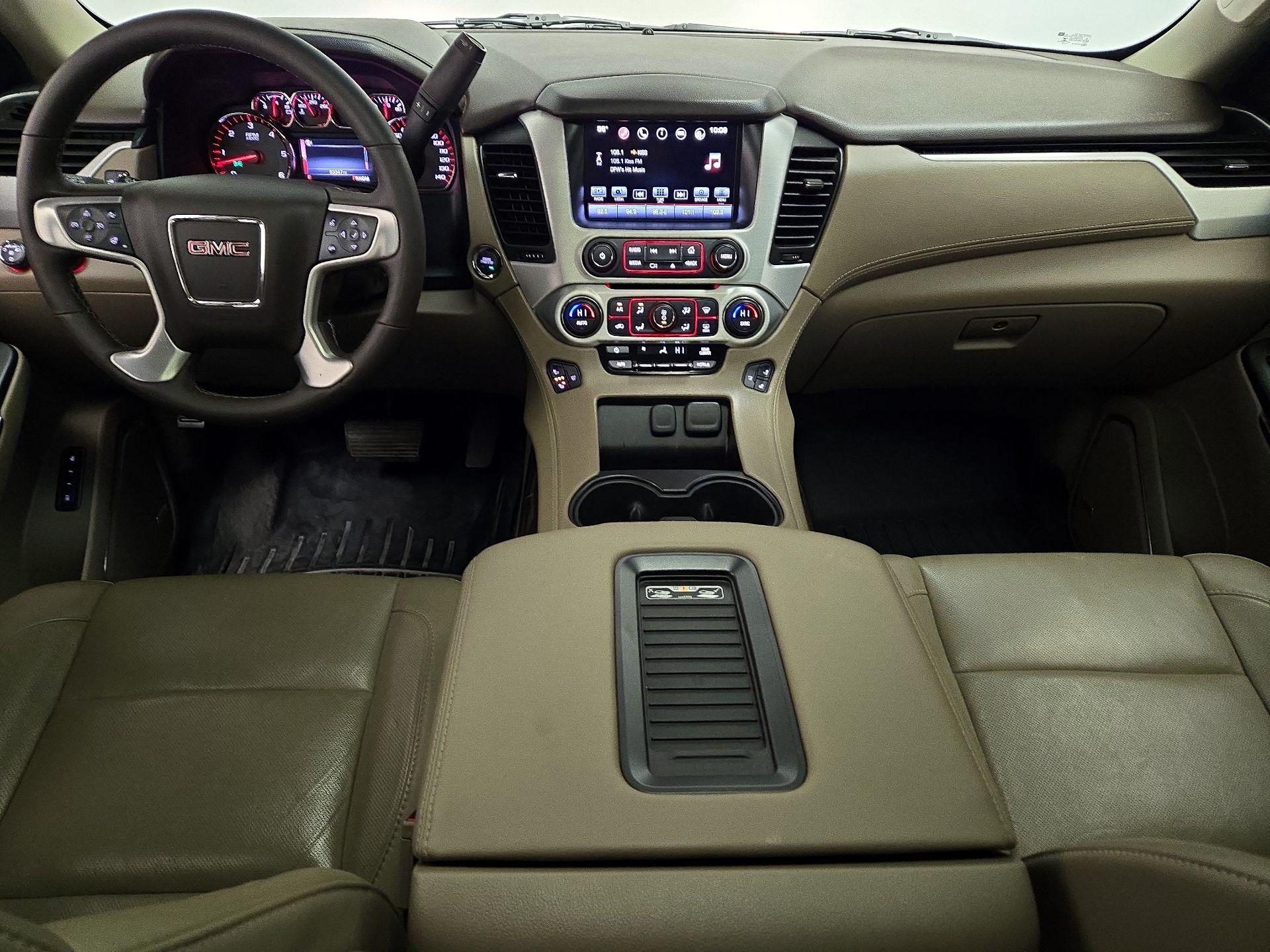 Thumbnail: 2016 GMC Yukon - 9