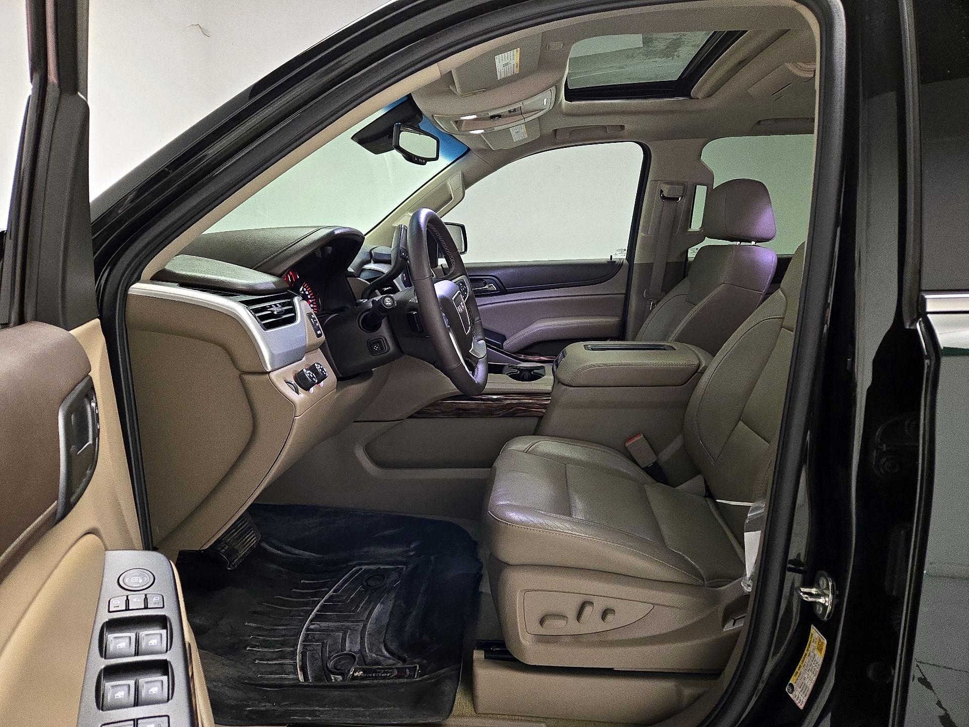 Thumbnail: 2016 GMC Yukon - 11