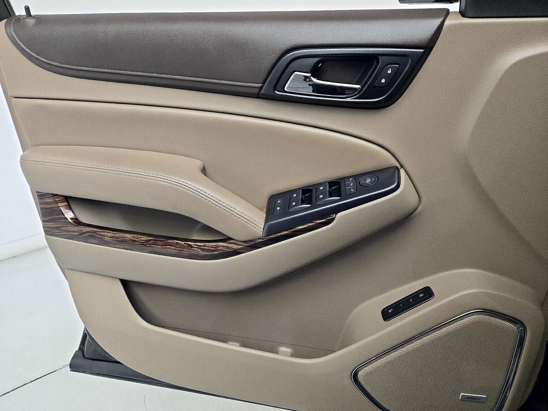 Thumbnail: 2016 GMC Yukon - 12