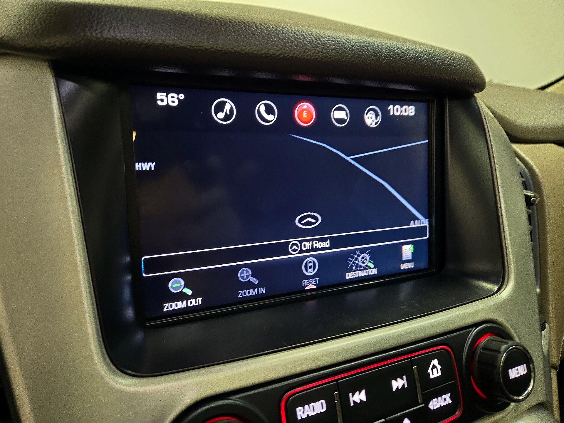 Thumbnail: 2016 GMC Yukon - 14