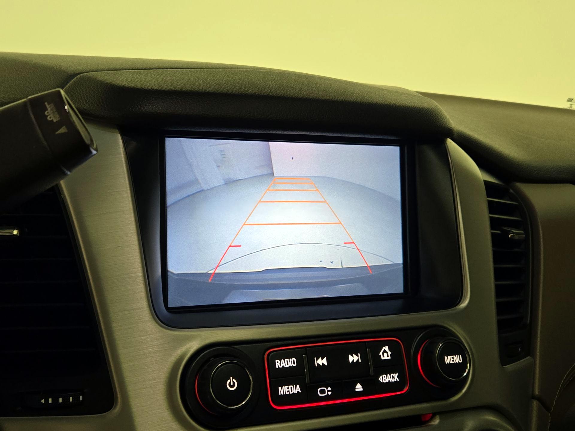 Thumbnail: 2016 GMC Yukon - 15