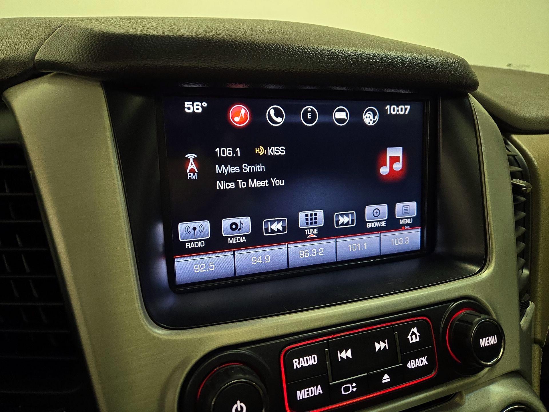 Thumbnail: 2016 GMC Yukon - 16