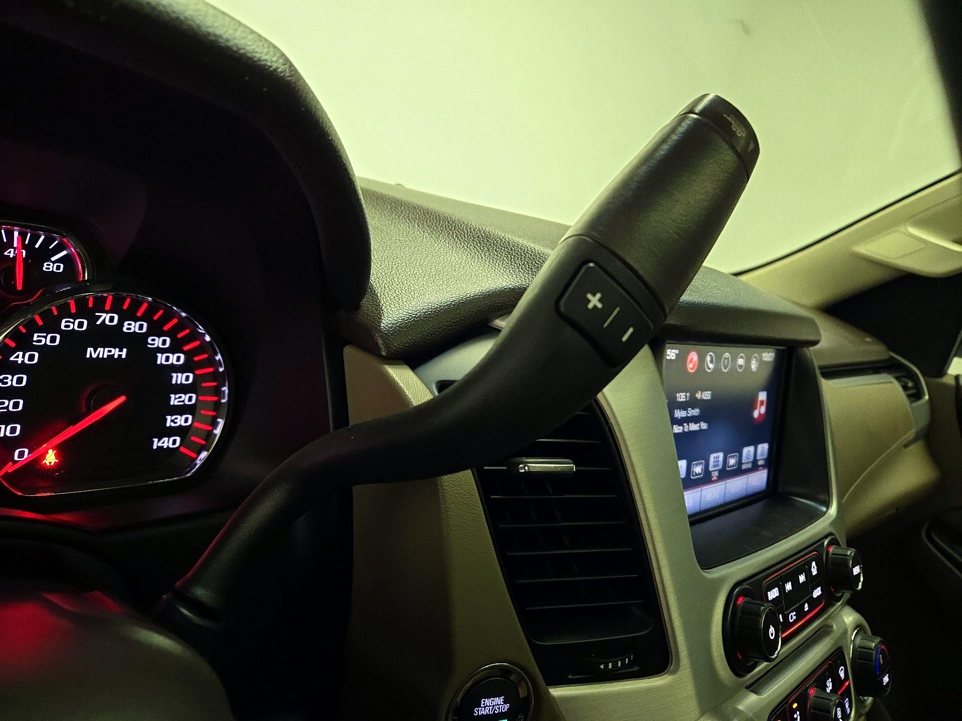 Thumbnail: 2016 GMC Yukon - 18