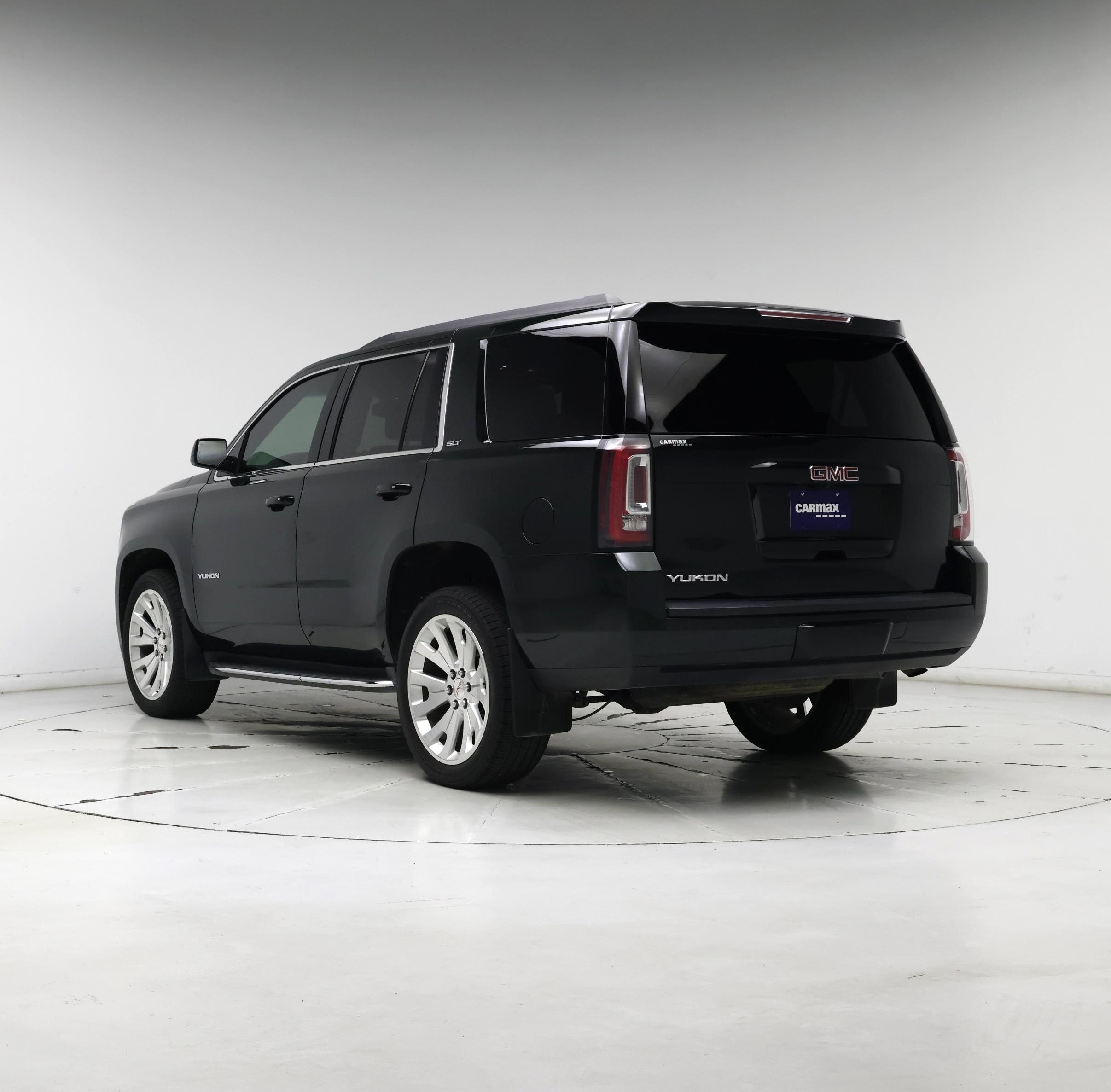 Thumbnail: 2016 GMC Yukon - 2