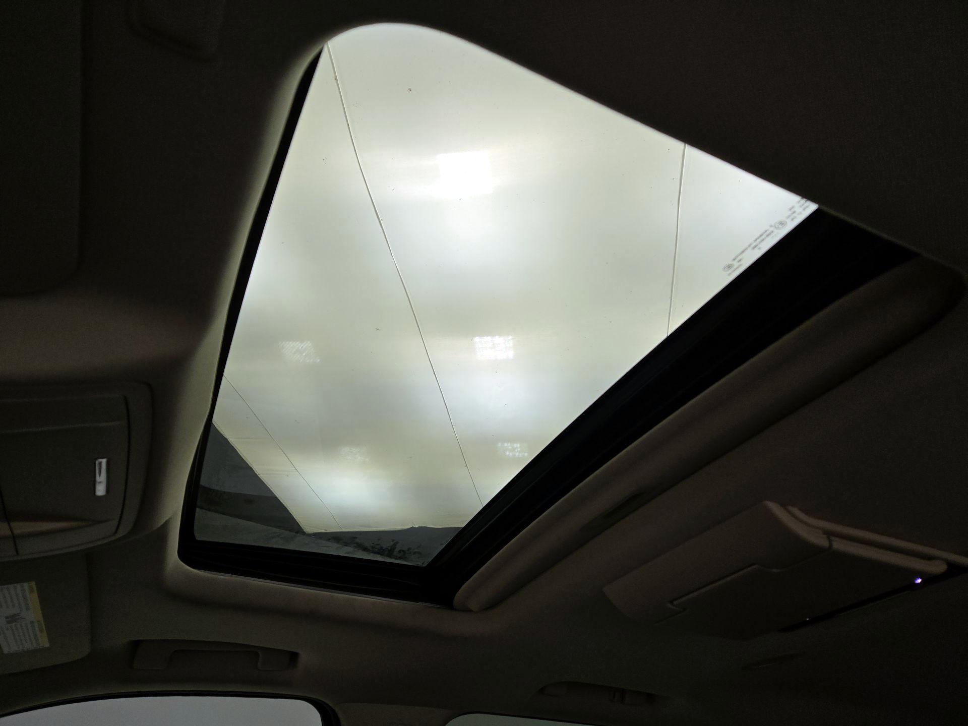 Thumbnail: 2016 GMC Yukon - 20