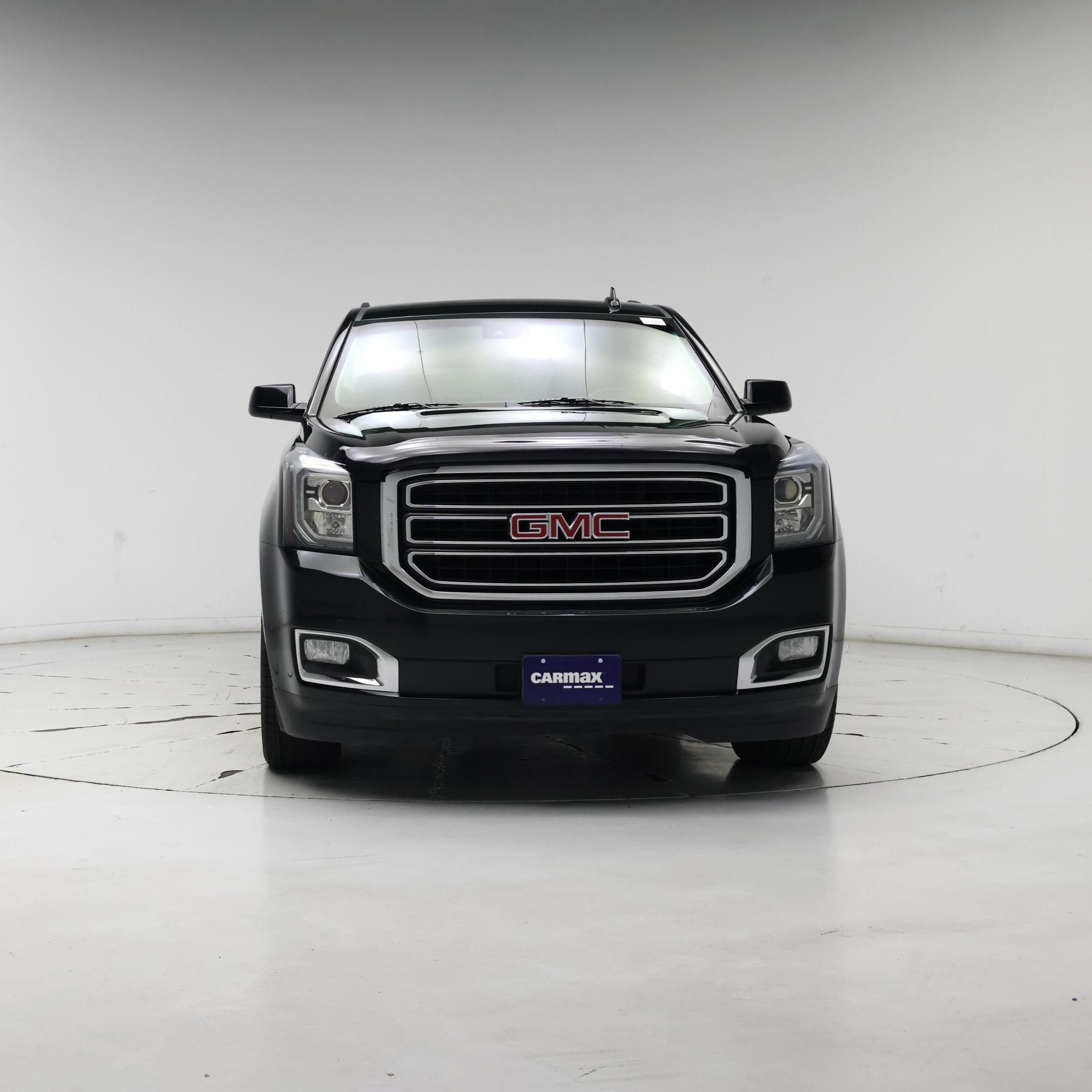 Thumbnail: 2016 GMC Yukon - 5