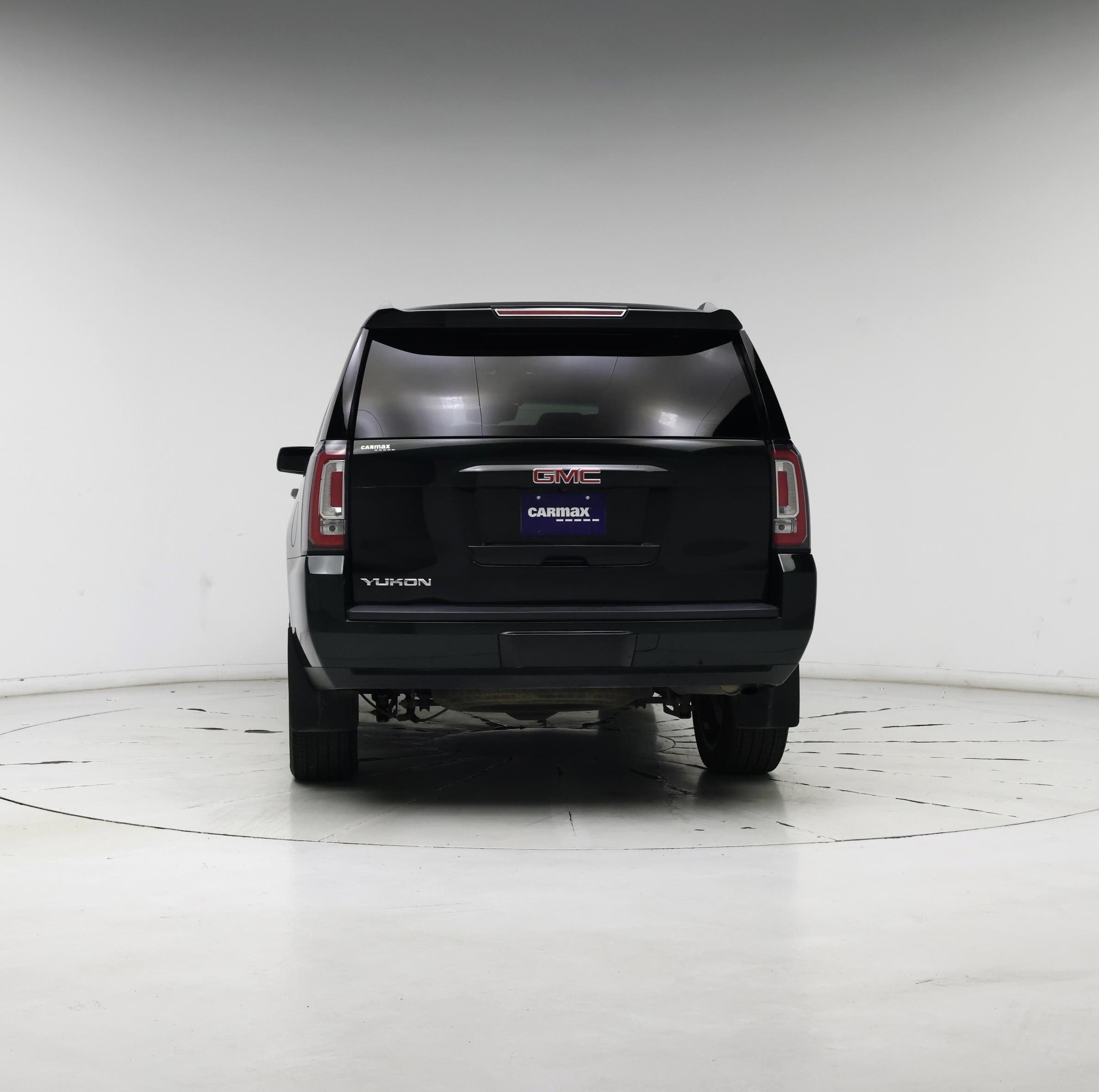 Thumbnail: 2016 GMC Yukon - 6