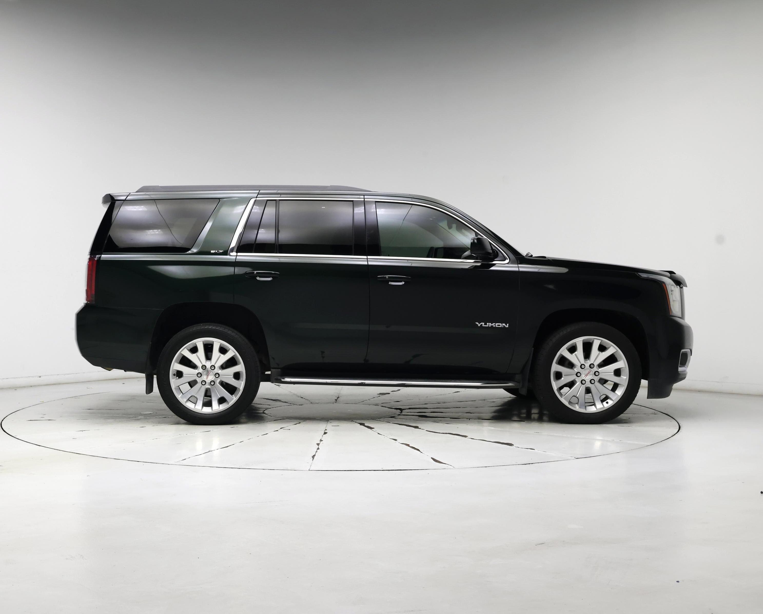 Thumbnail: 2016 GMC Yukon - 7