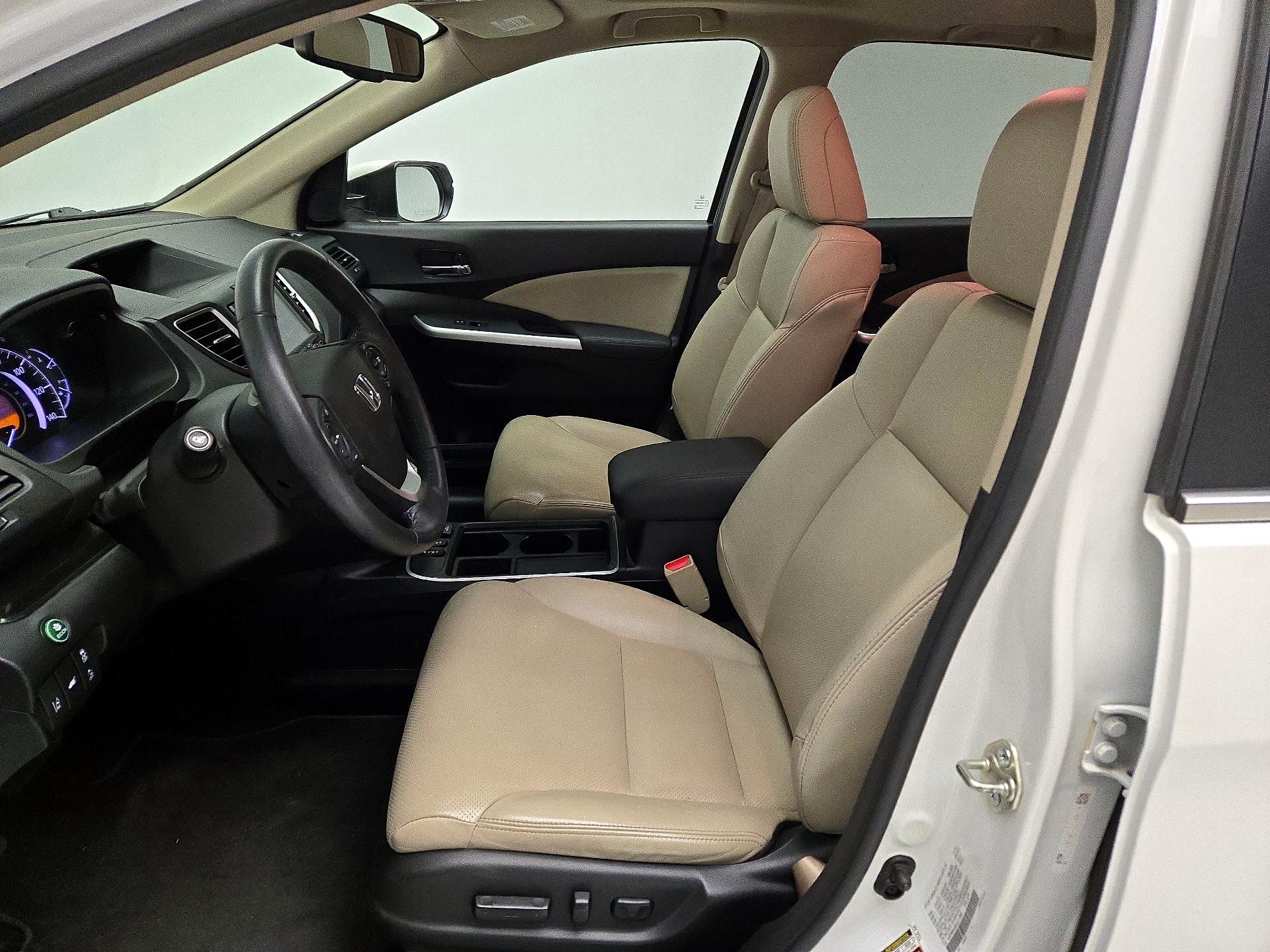 Thumbnail: 2016 Honda CR-V - 11