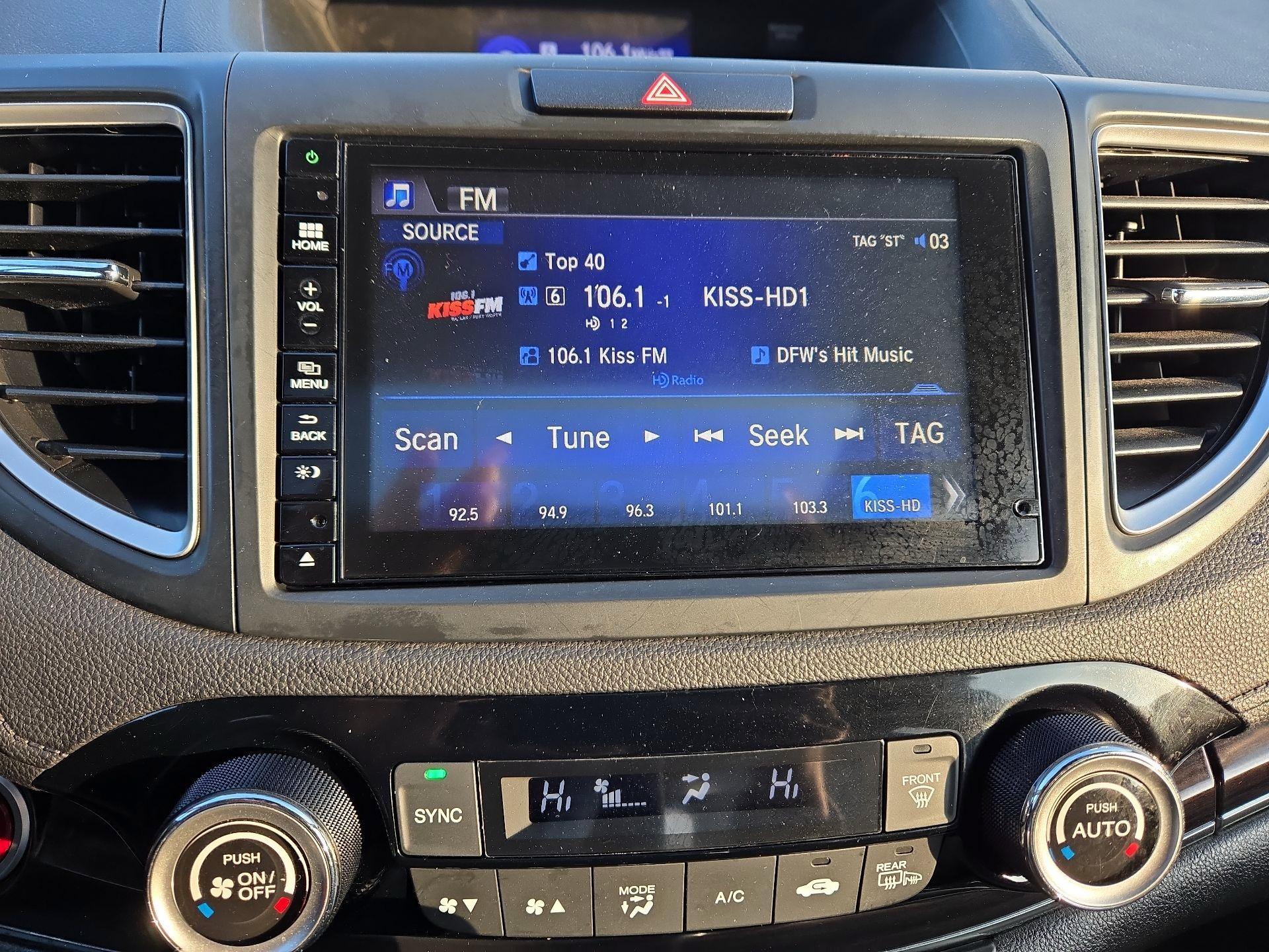 Thumbnail: 2016 Honda CR-V - 15