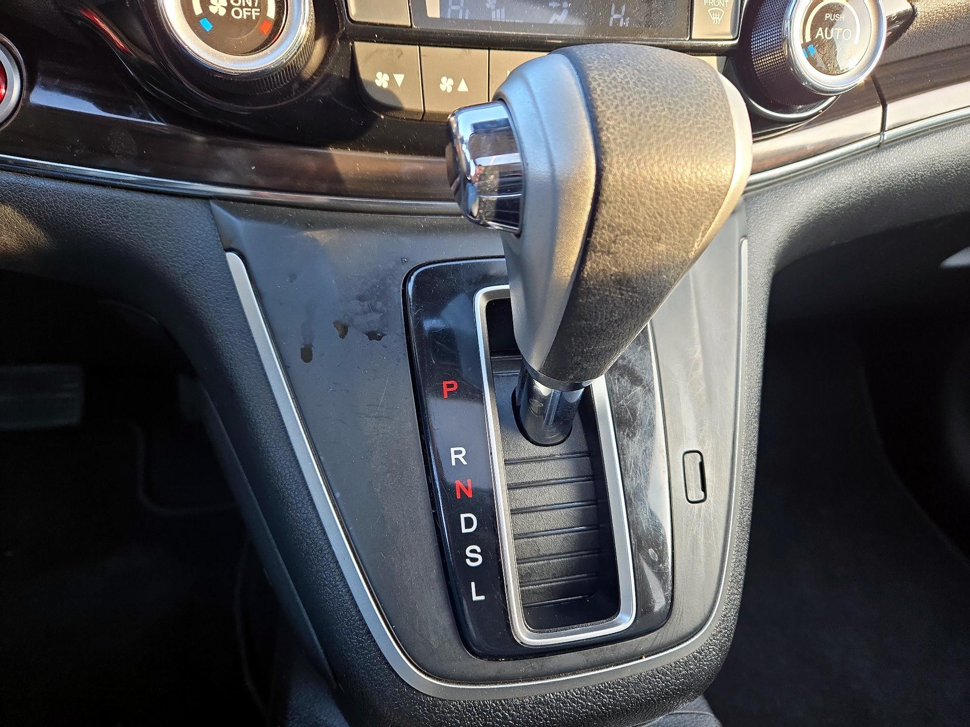 Thumbnail: 2016 Honda CR-V - 17