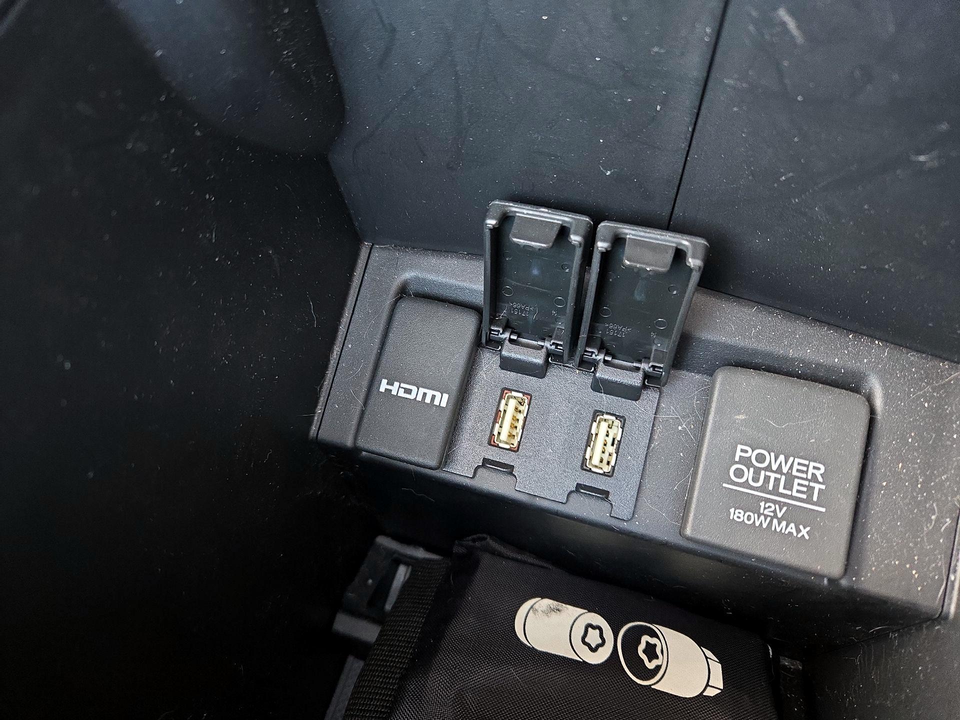 Thumbnail: 2016 Honda CR-V - 18