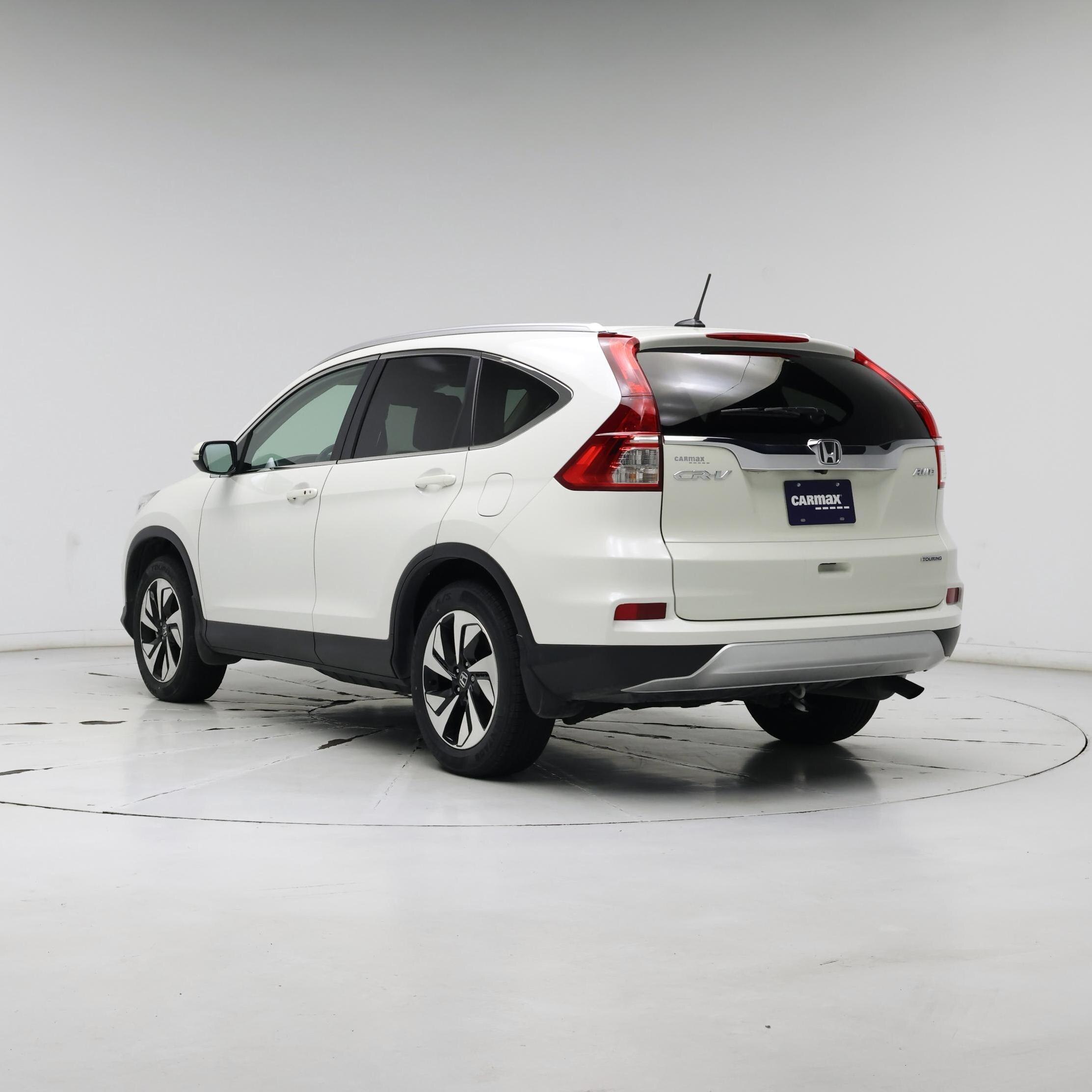 Thumbnail: 2016 Honda CR-V - 2