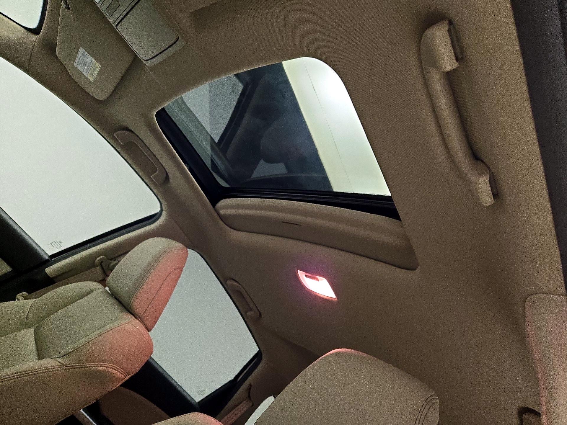 Thumbnail: 2016 Honda CR-V - 19