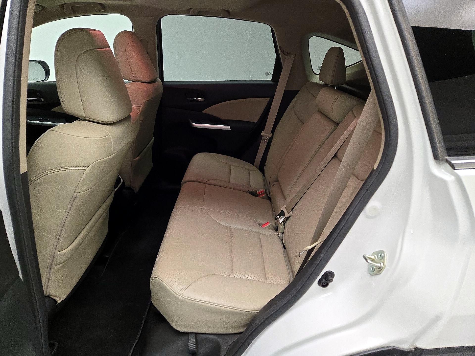 Thumbnail: 2016 Honda CR-V - 20