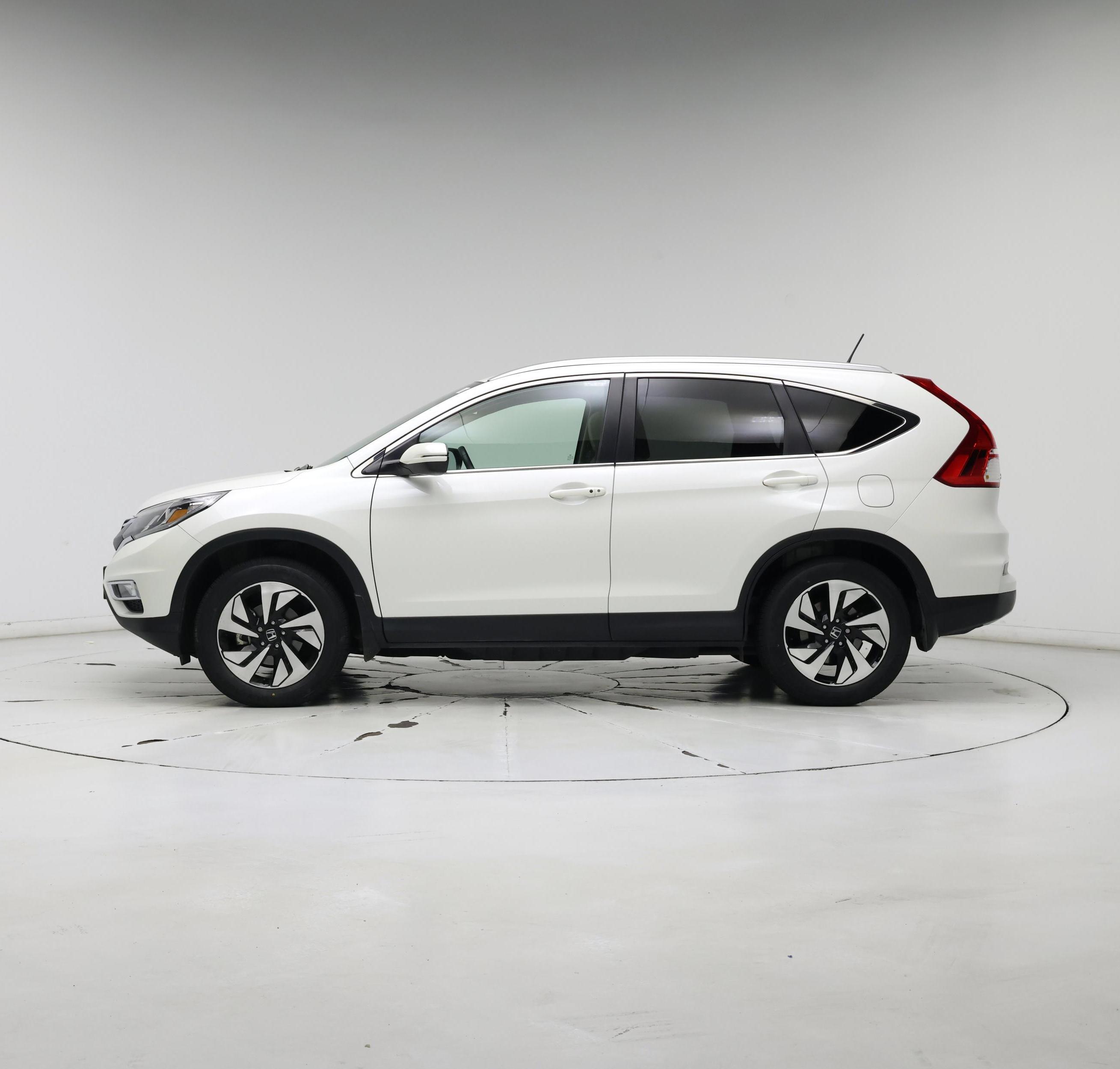 Thumbnail: 2016 Honda CR-V - 3