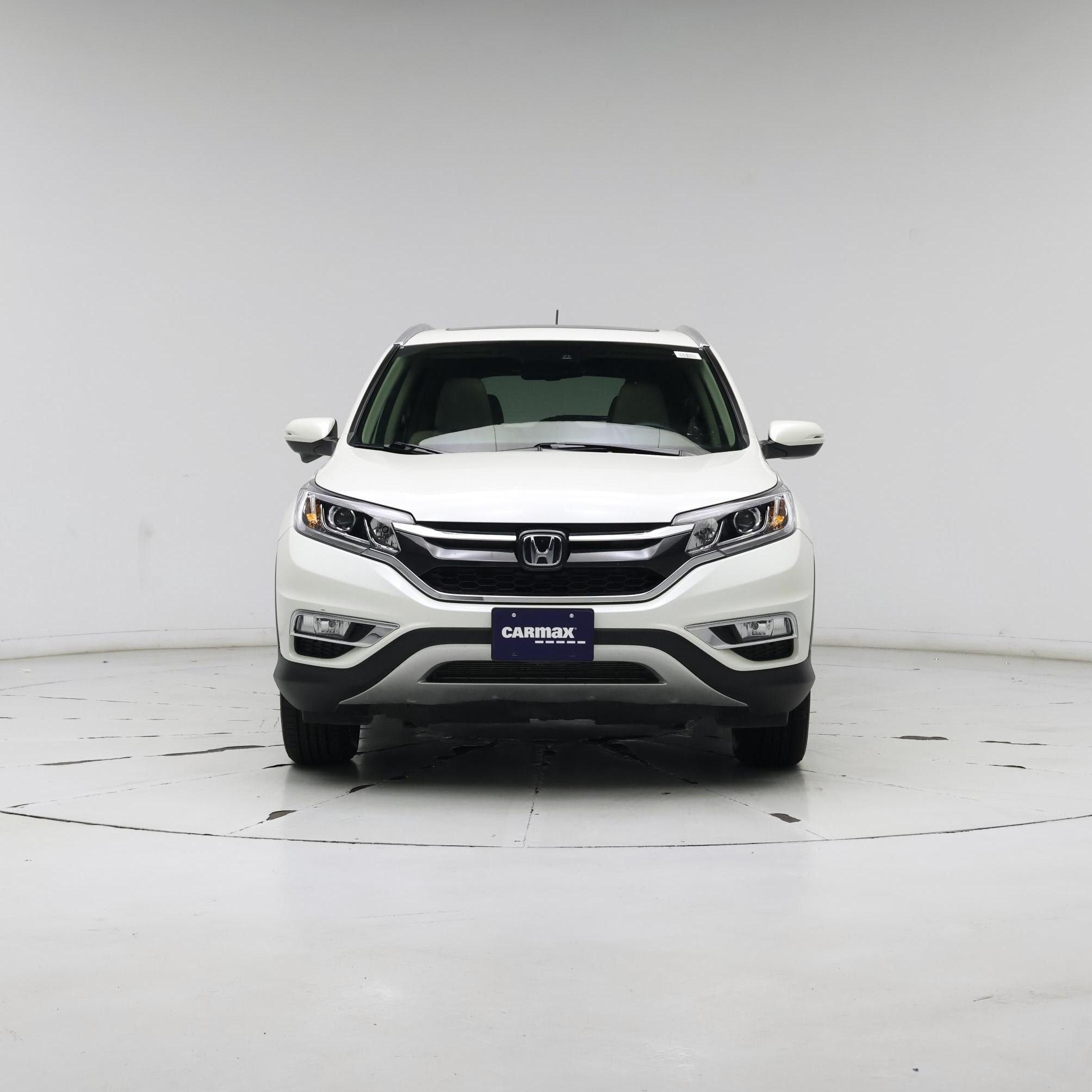 Thumbnail: 2016 Honda CR-V - 5