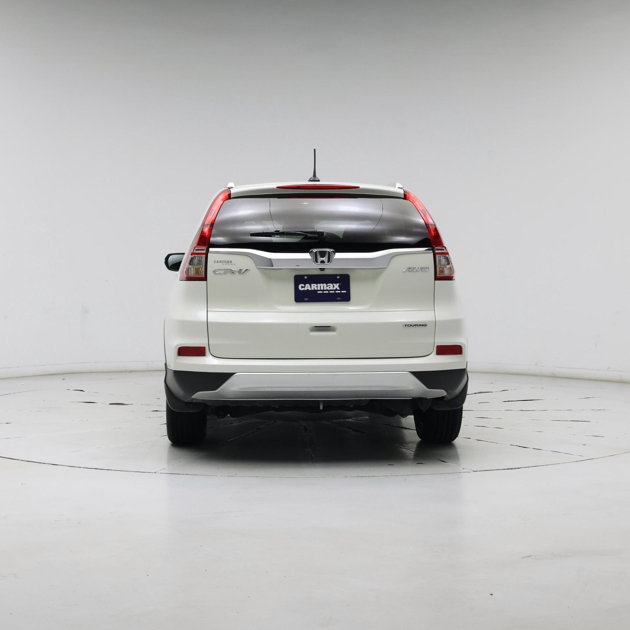 Thumbnail: 2016 Honda CR-V - 6