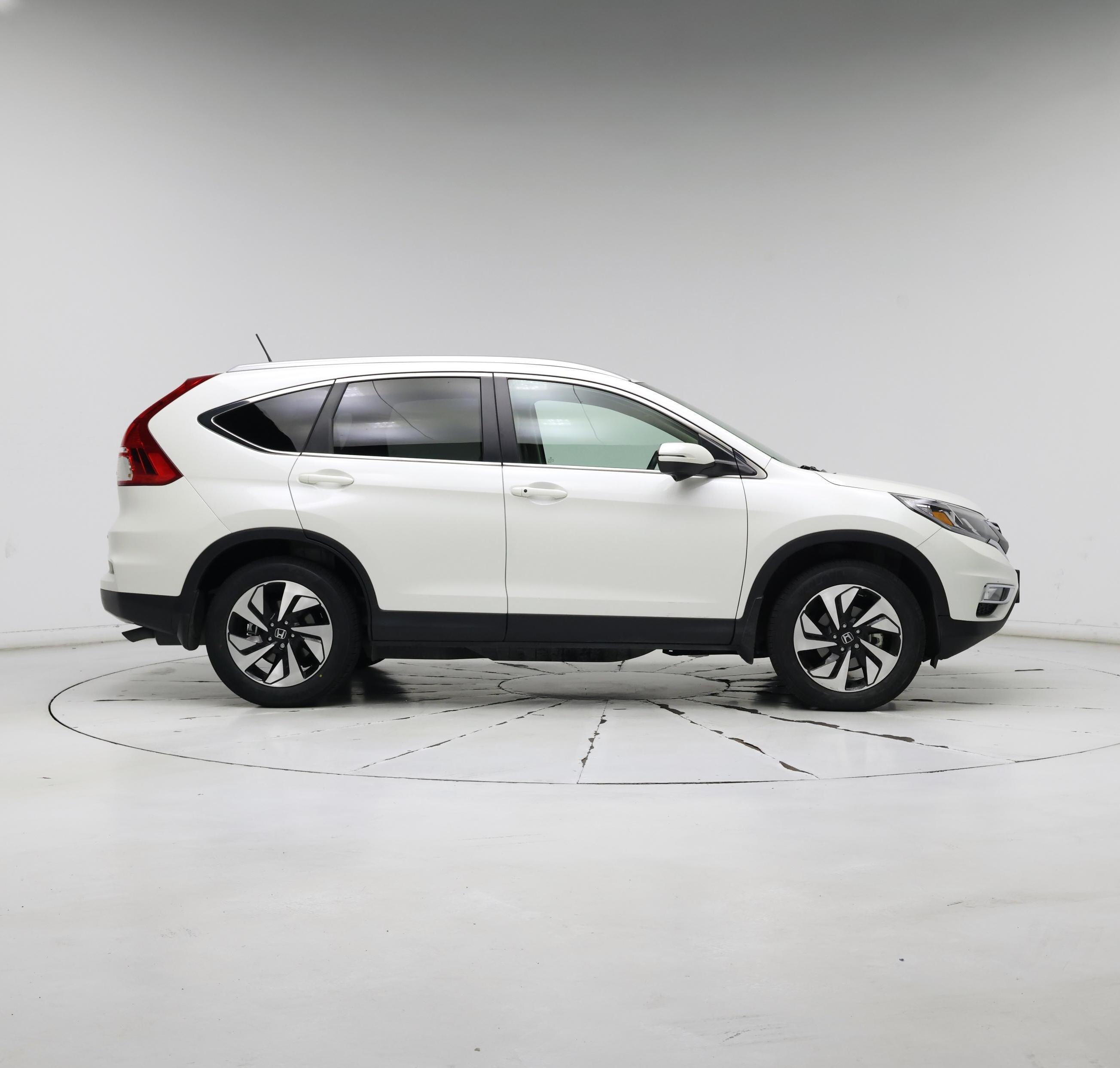 Thumbnail: 2016 Honda CR-V - 7