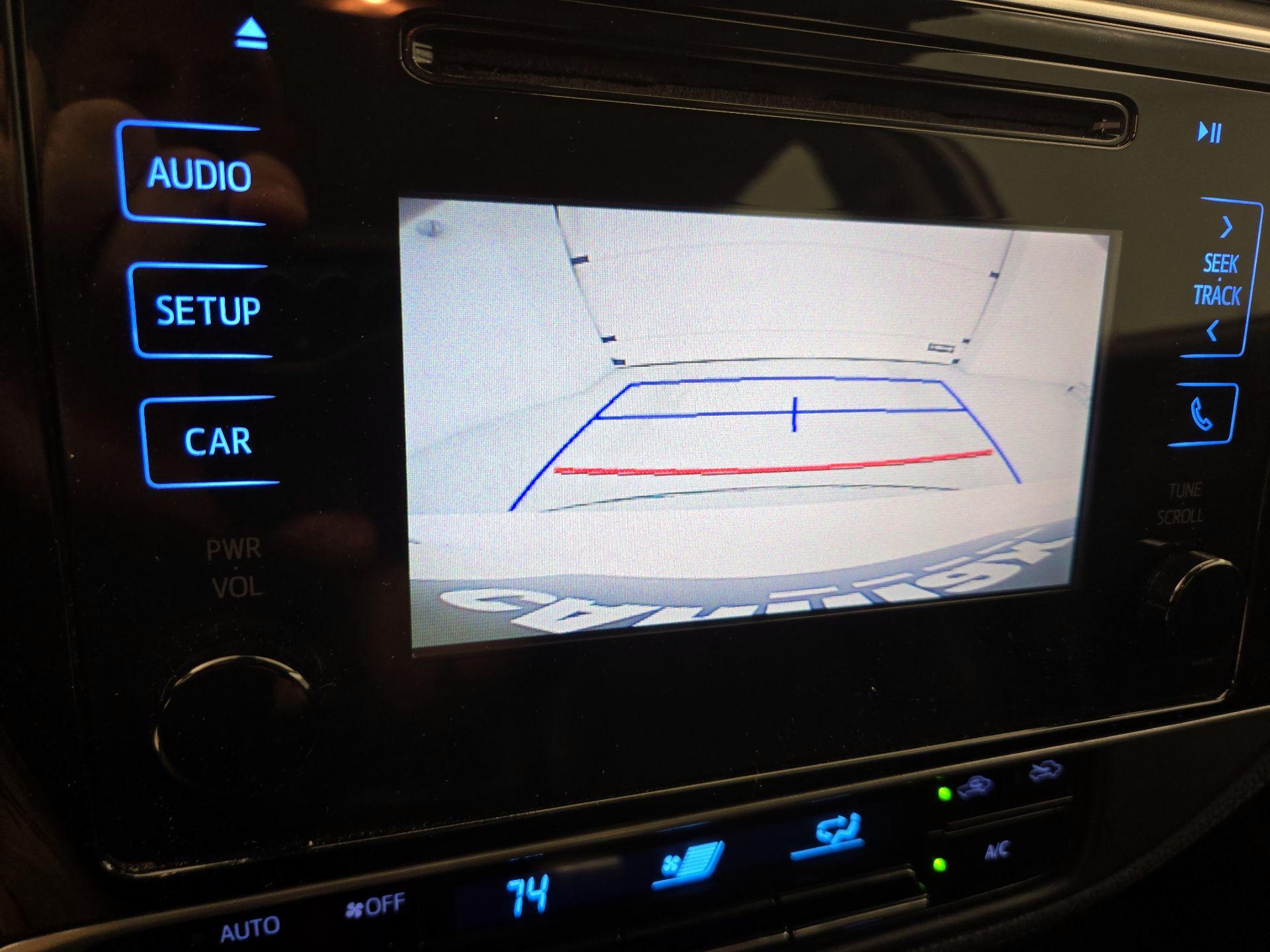 Thumbnail: 2017 Toyota Corolla - 14