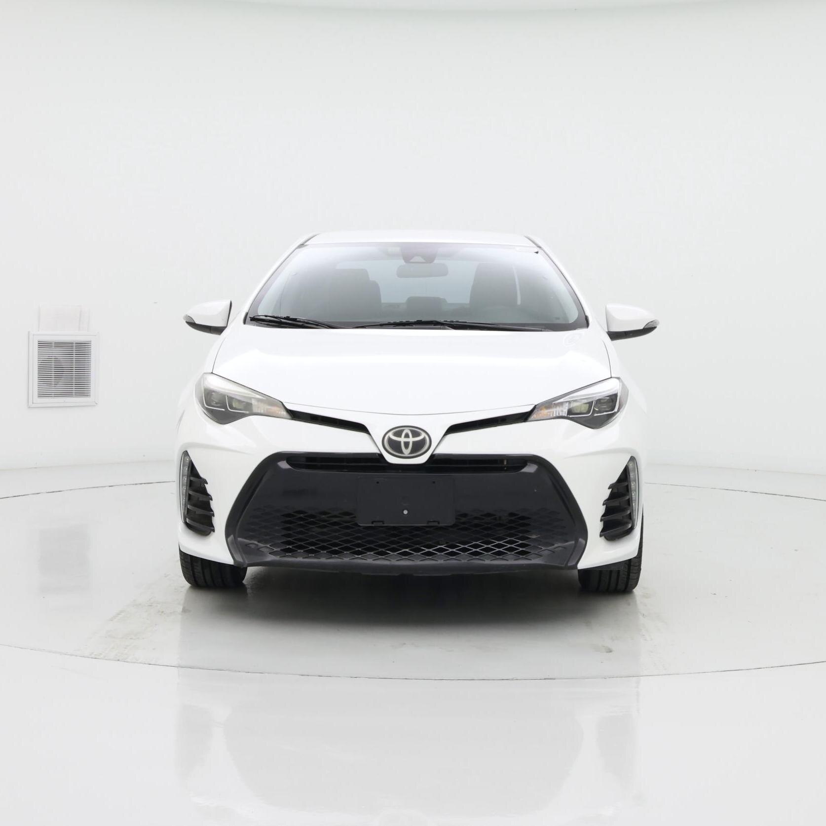 Thumbnail: 2017 Toyota Corolla - 5