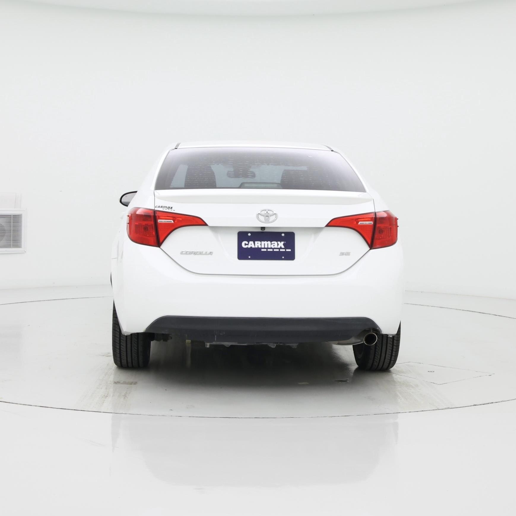 Thumbnail: 2017 Toyota Corolla - 6