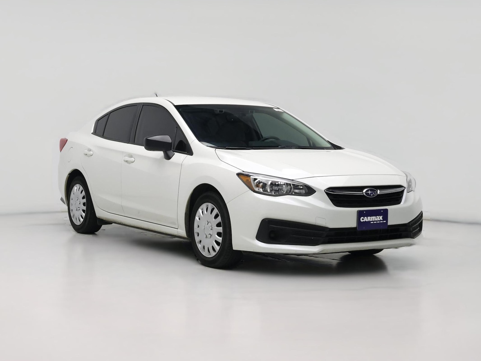 2023 Subaru Impreza Base