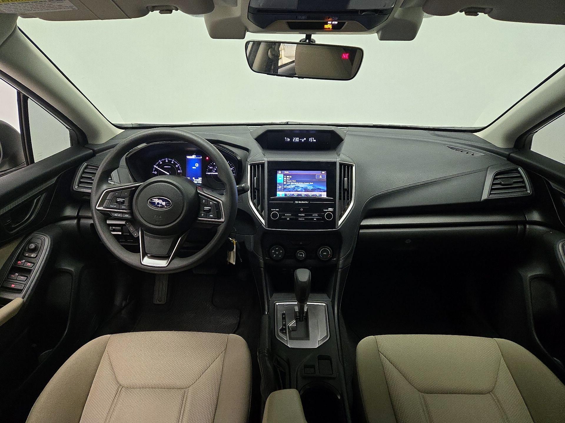 Thumbnail: 2023 Subaru Impreza - 9