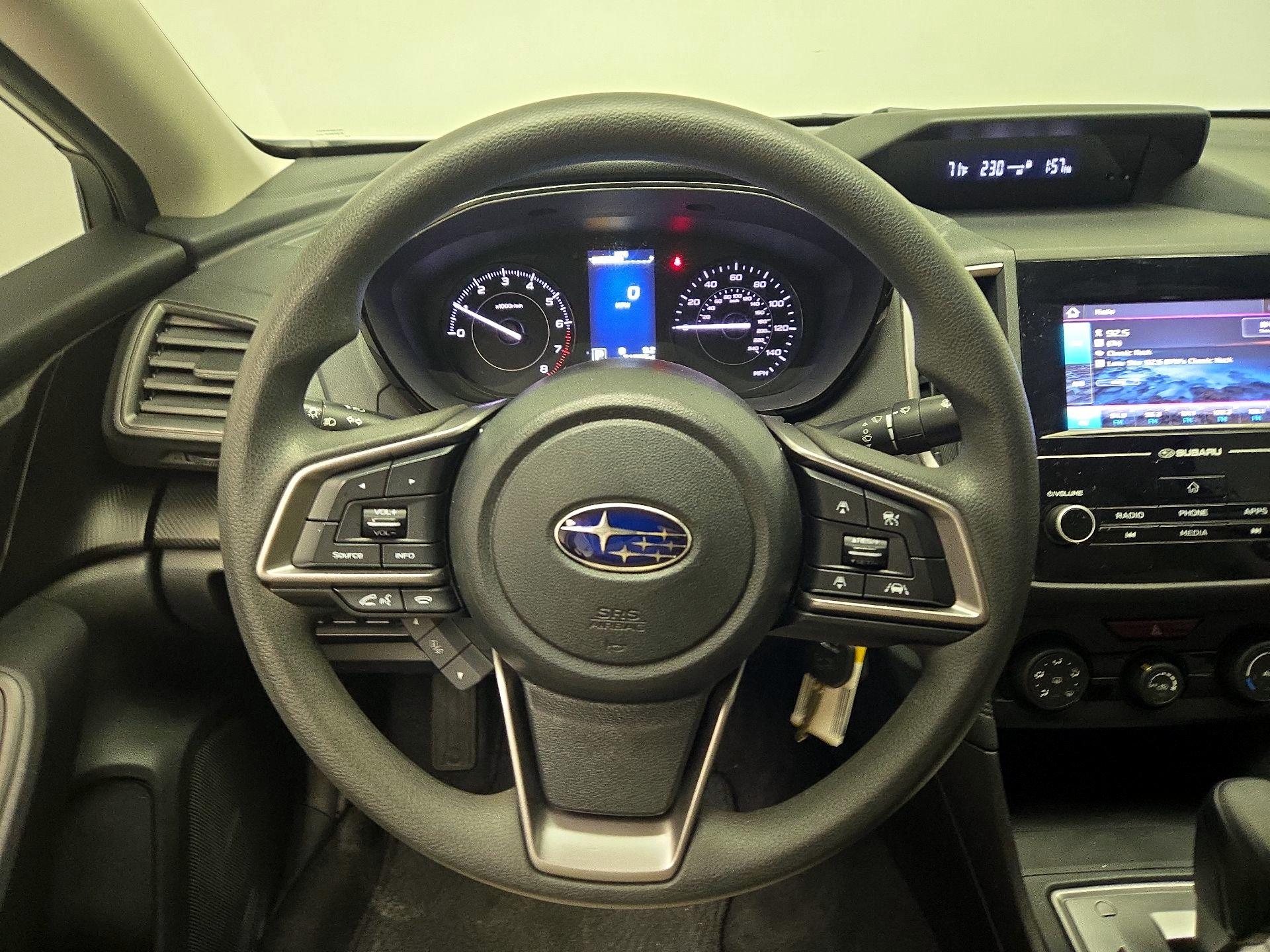 Thumbnail: 2023 Subaru Impreza - 10