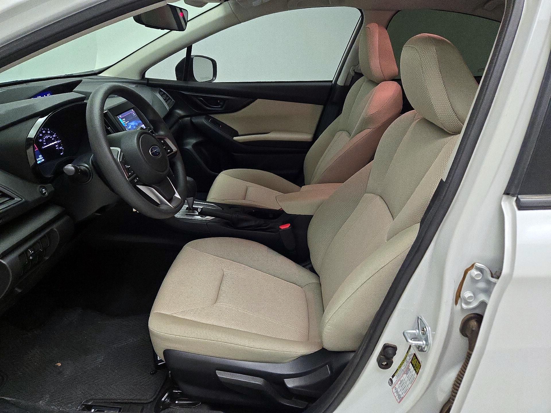 Thumbnail: 2023 Subaru Impreza - 11