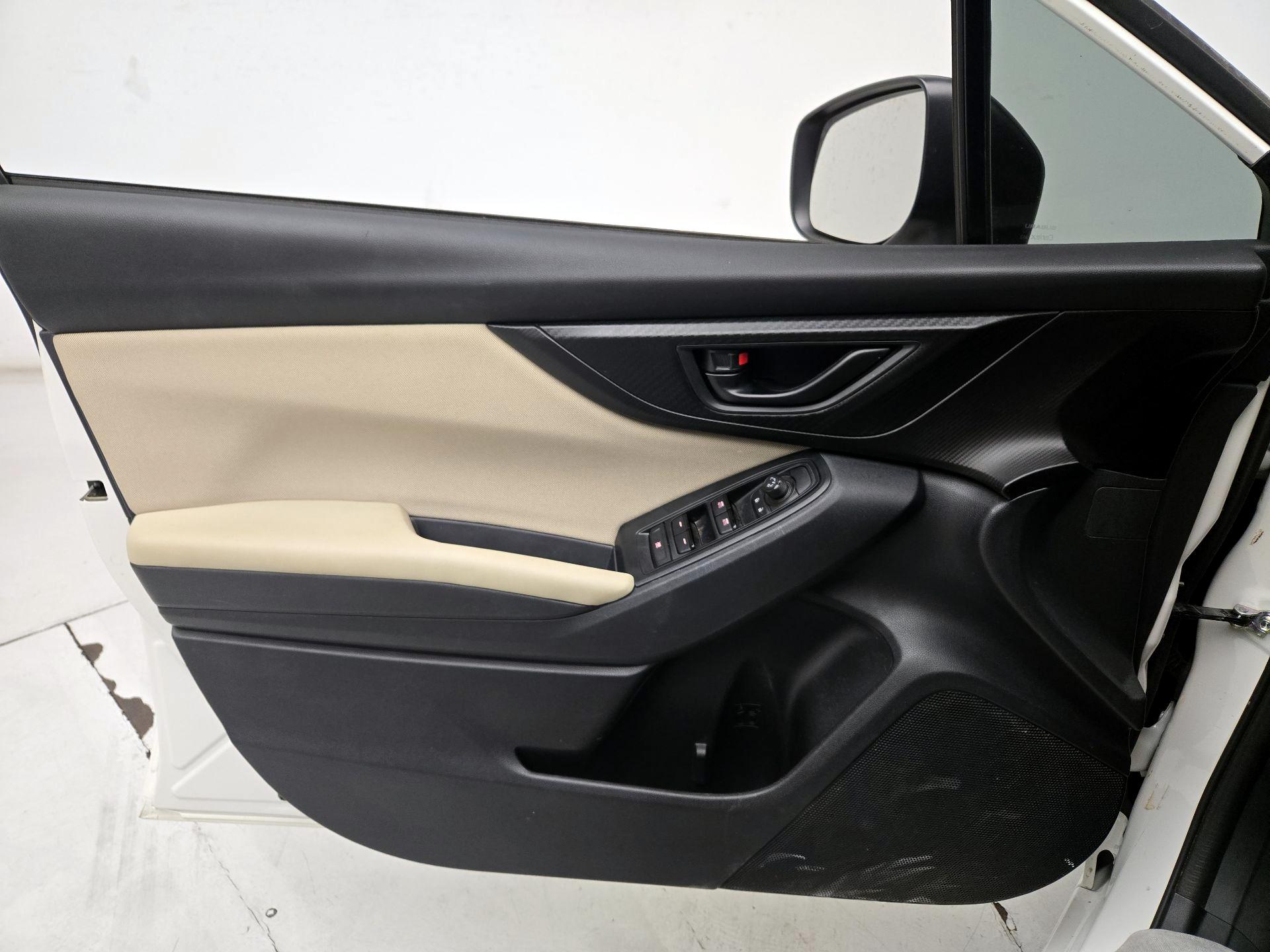 Thumbnail: 2023 Subaru Impreza - 12