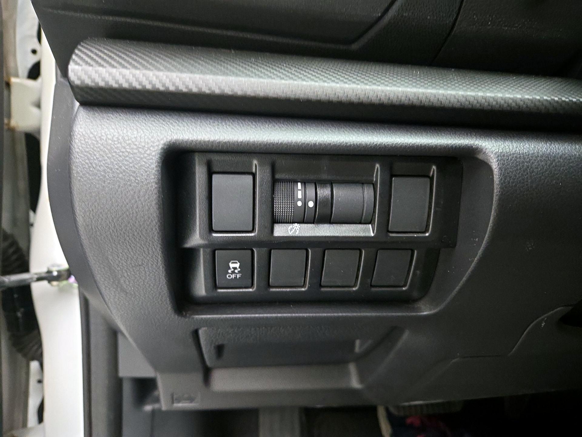 Thumbnail: 2023 Subaru Impreza - 13