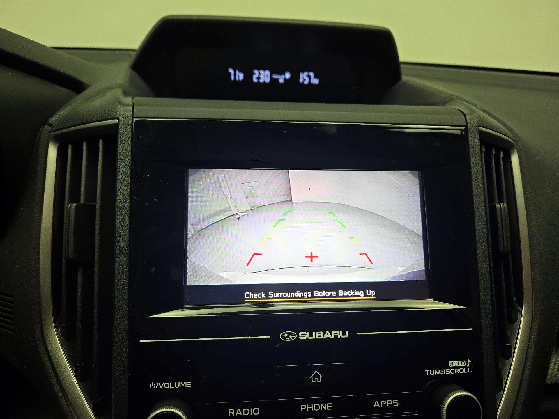 Thumbnail: 2023 Subaru Impreza - 14