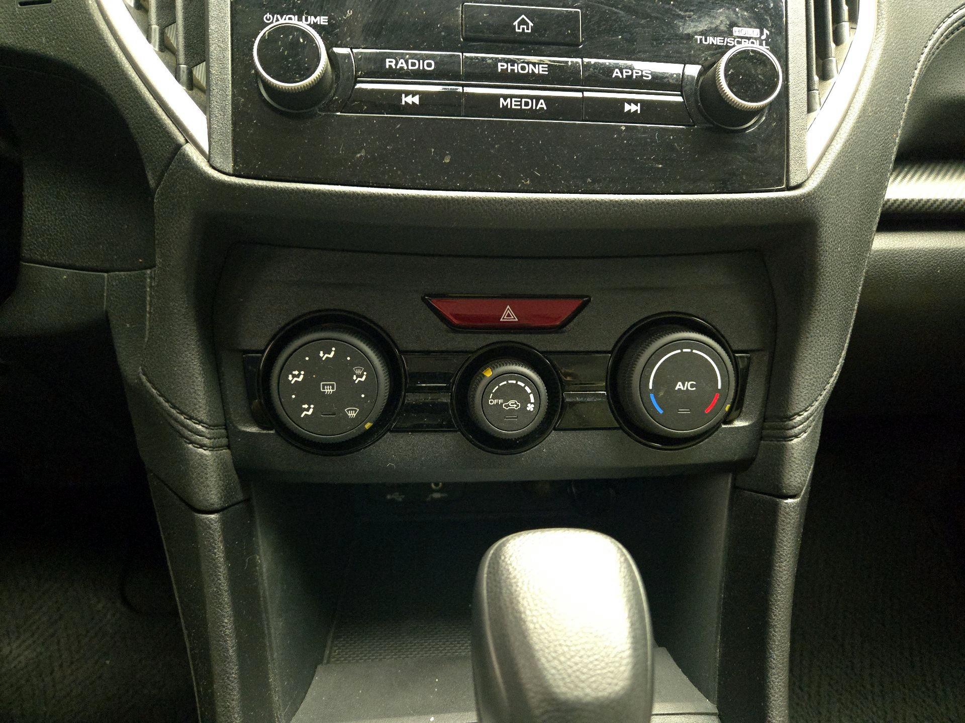 Thumbnail: 2023 Subaru Impreza - 16