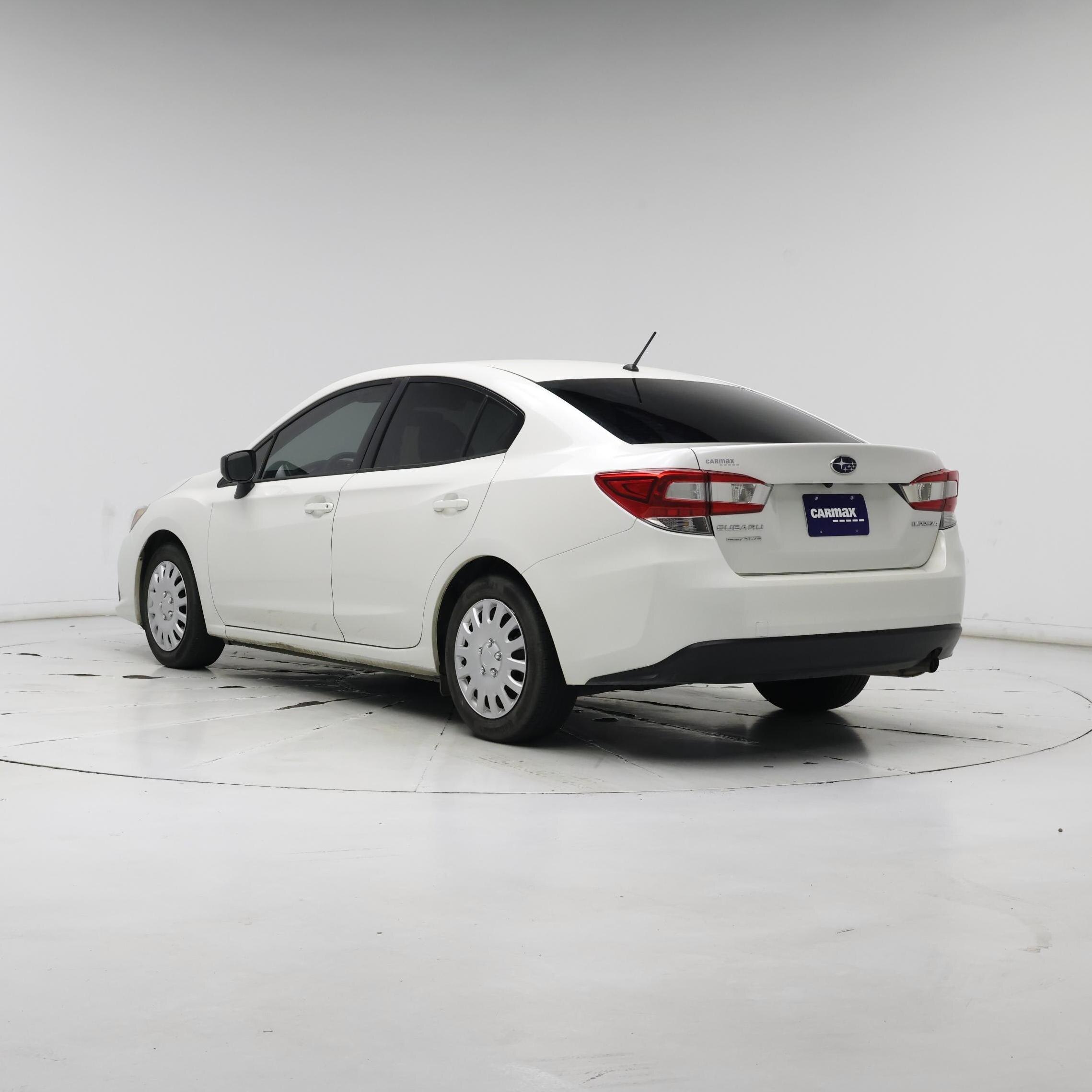 Thumbnail: 2023 Subaru Impreza - 2