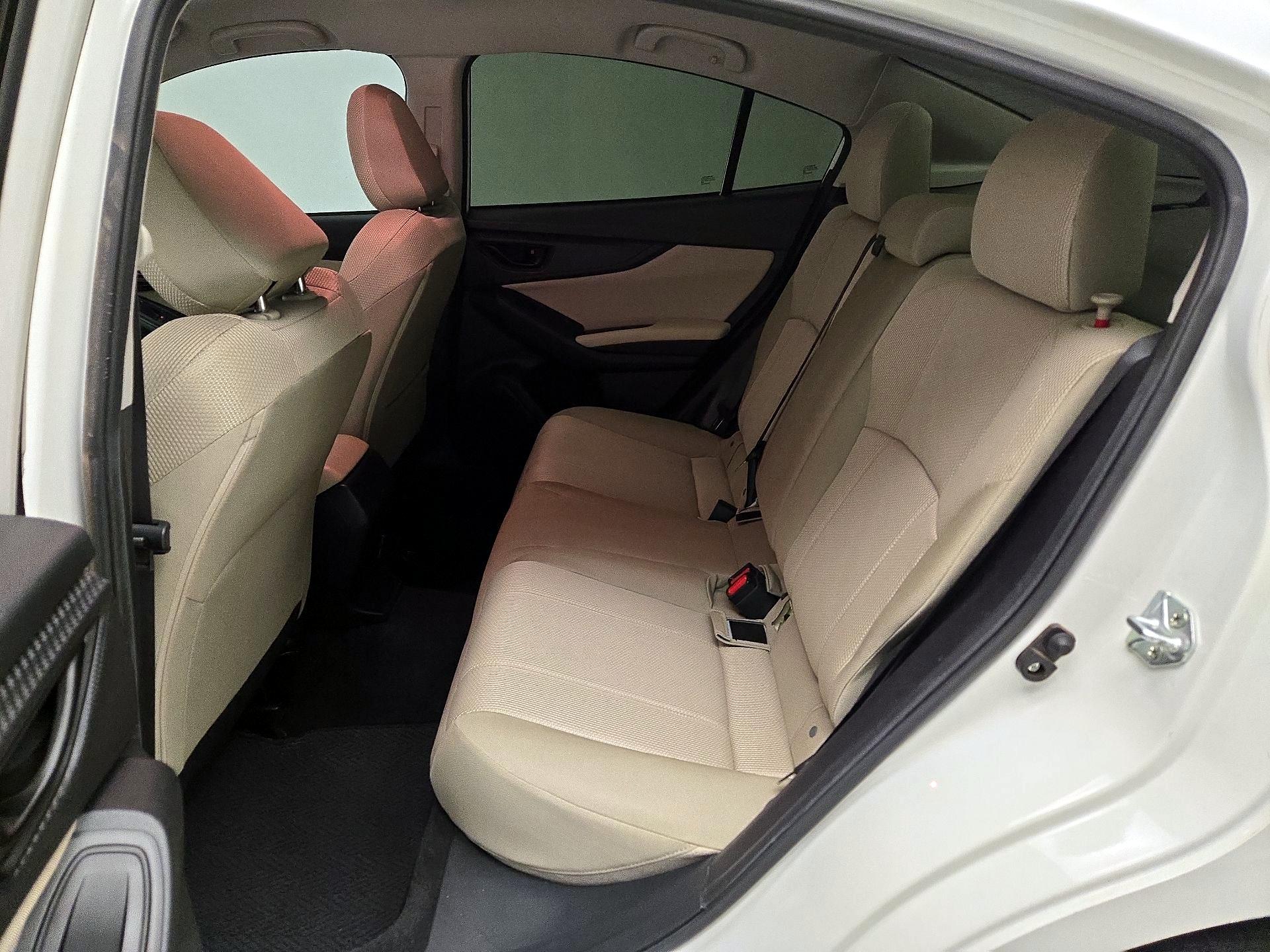 Thumbnail: 2023 Subaru Impreza - 19